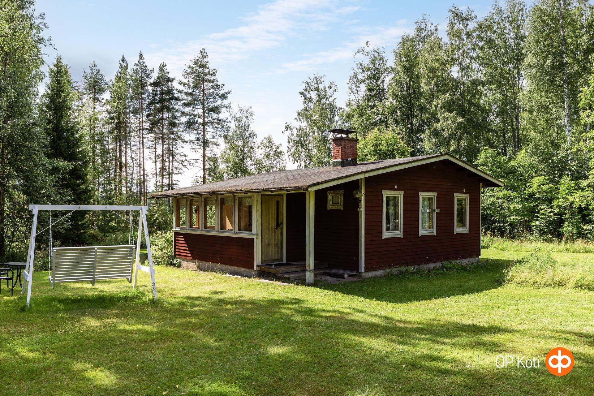 Kohdekuva 1