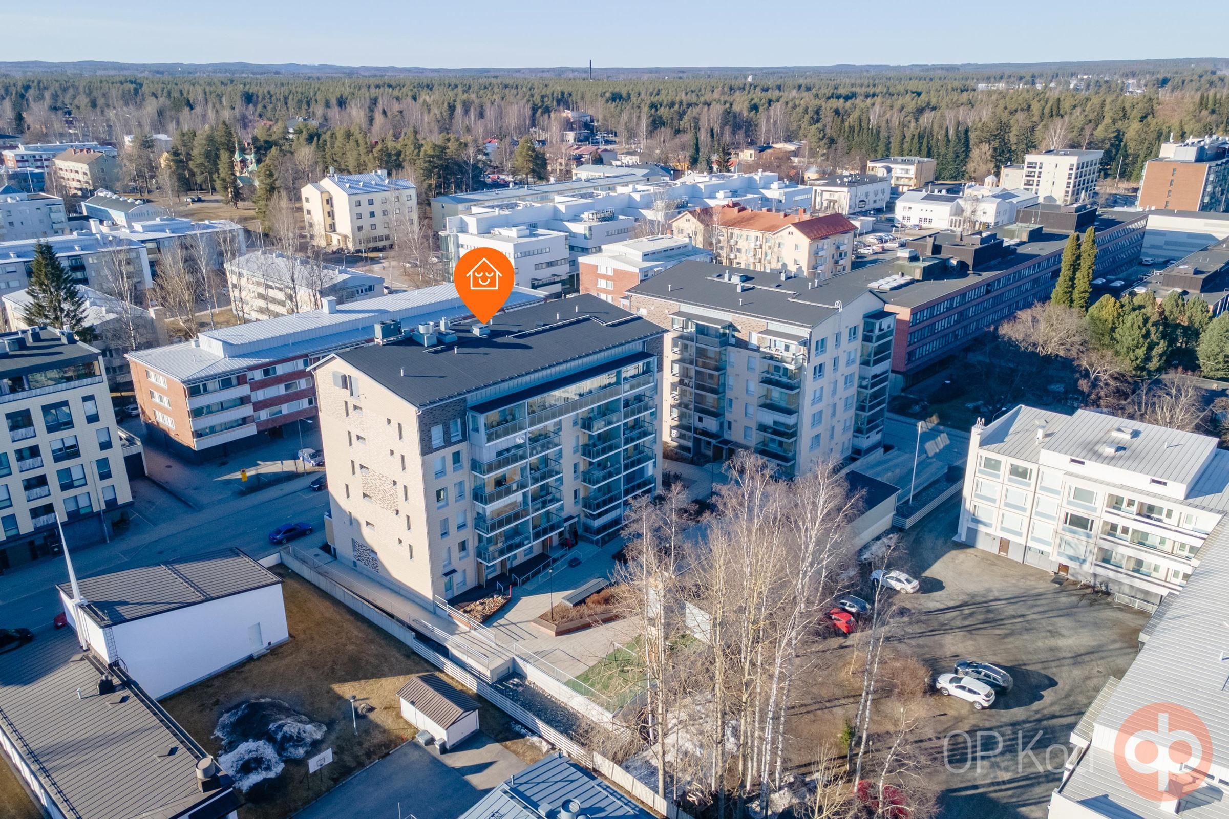 Kohdekuva 1