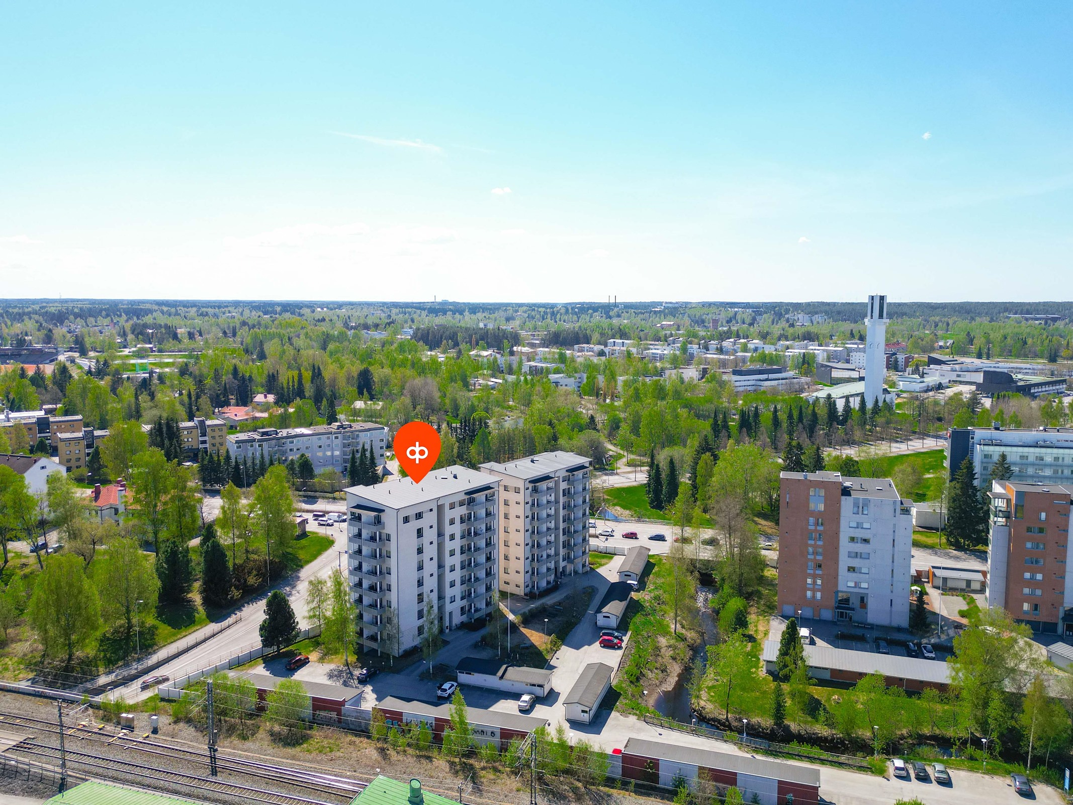 Kohdekuva 1