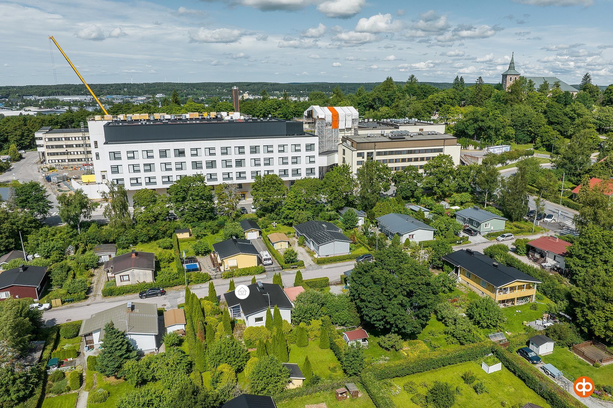 Kohdekuva 1