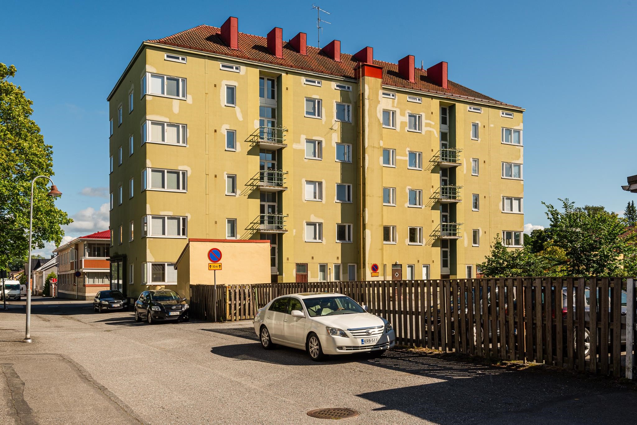 Kohdekuva 1