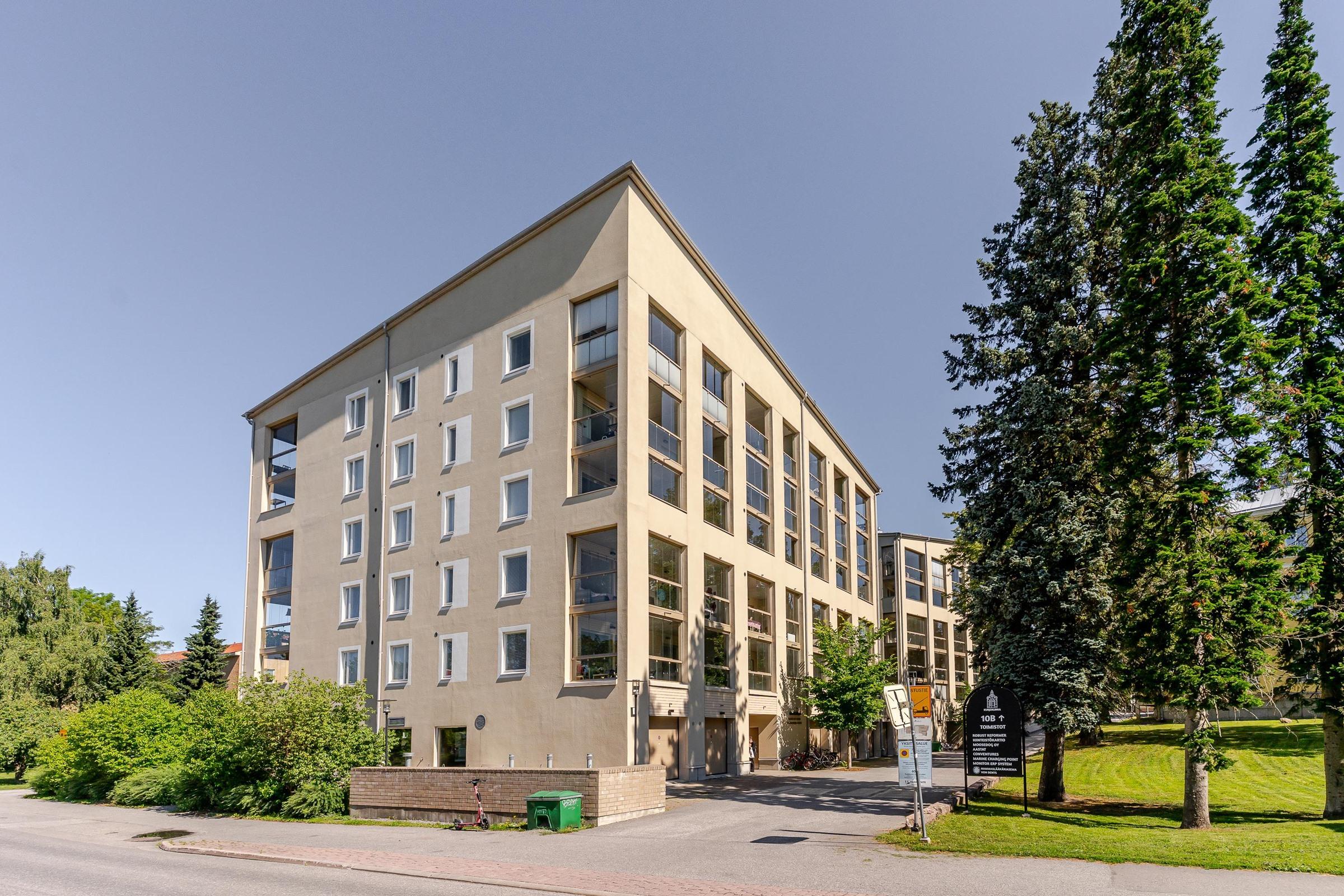 Kohdekuva 1