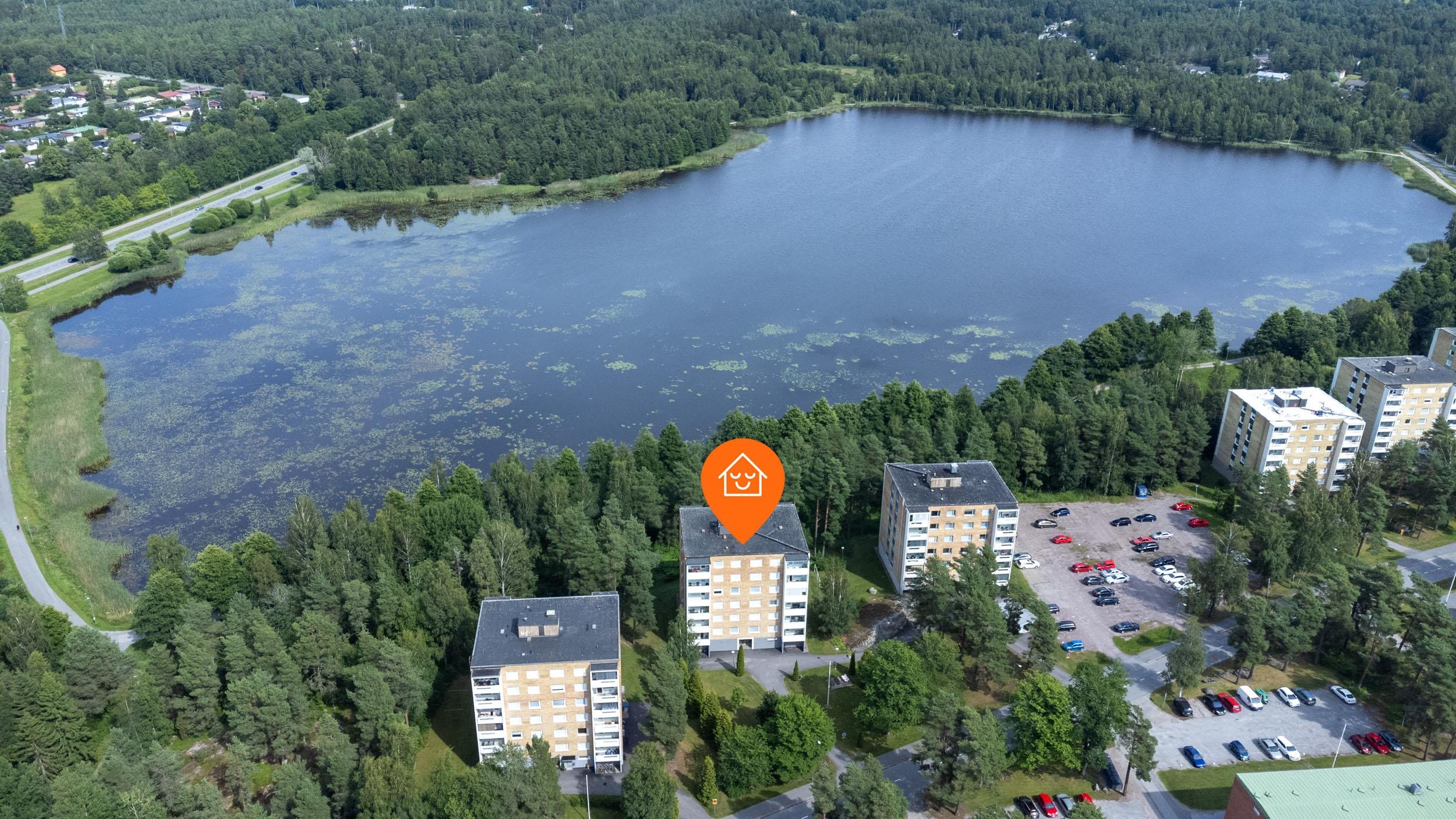 Kohdekuva 1