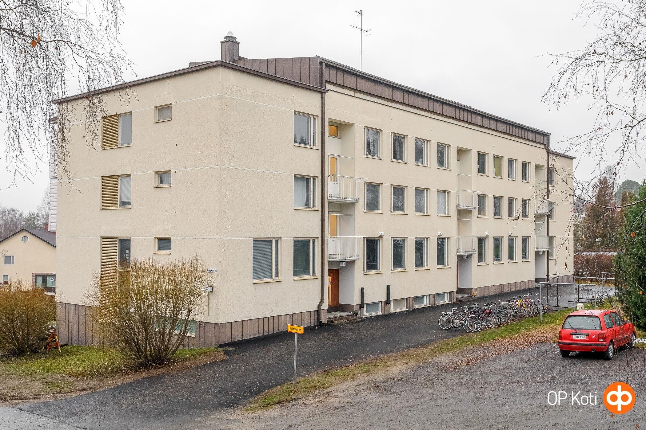 Kohdekuva 1
