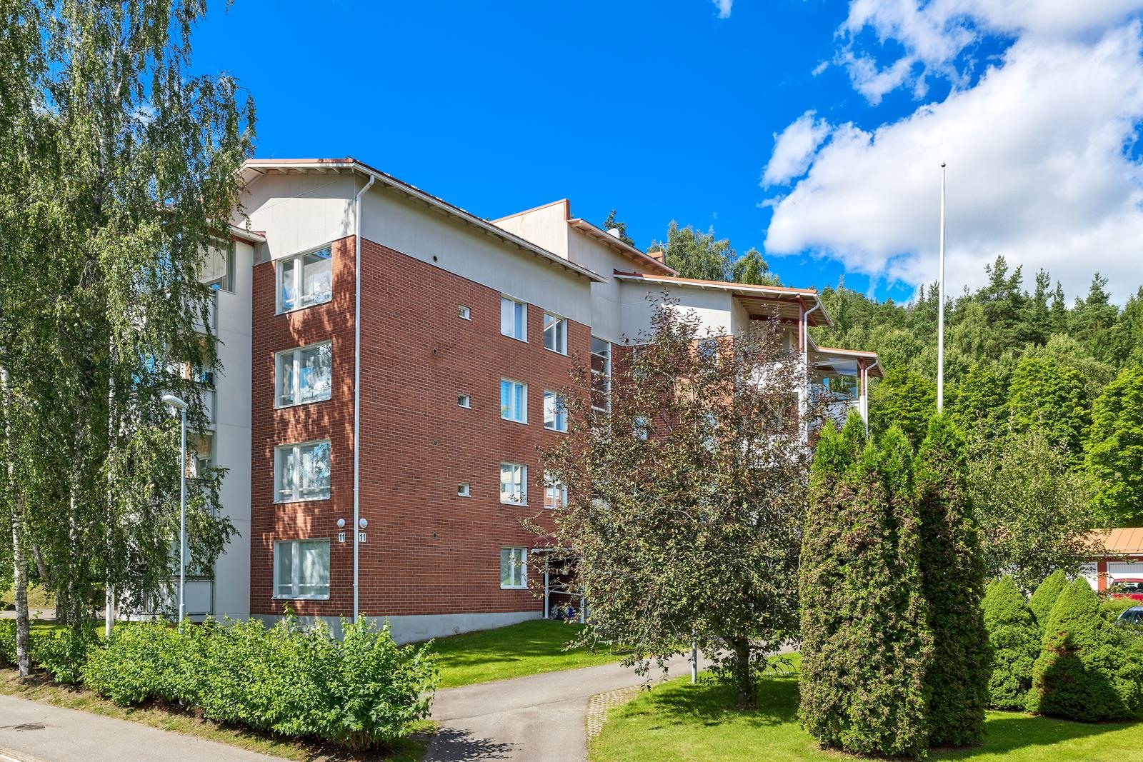 Kohdekuva 1