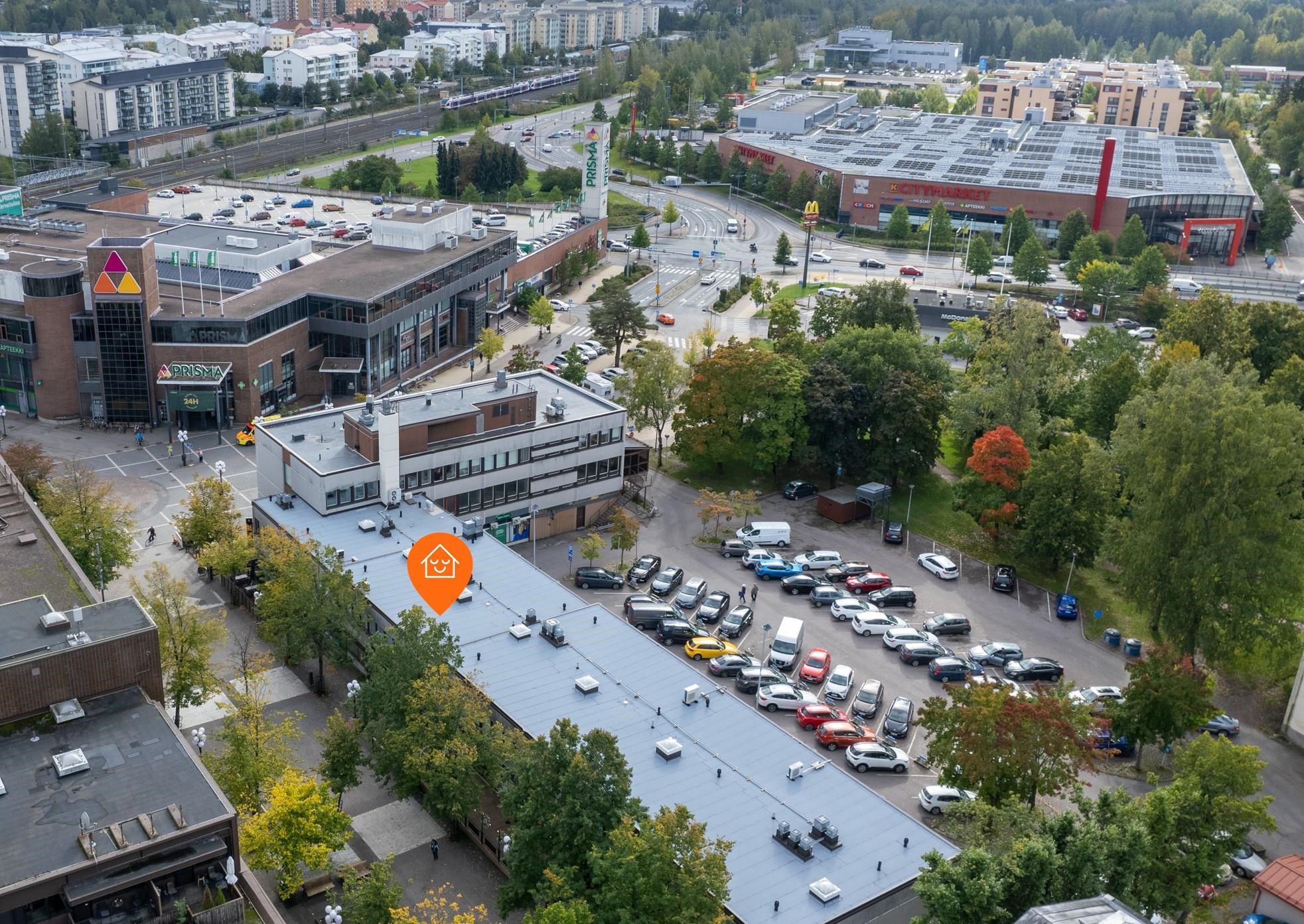 Kohdekuva 1