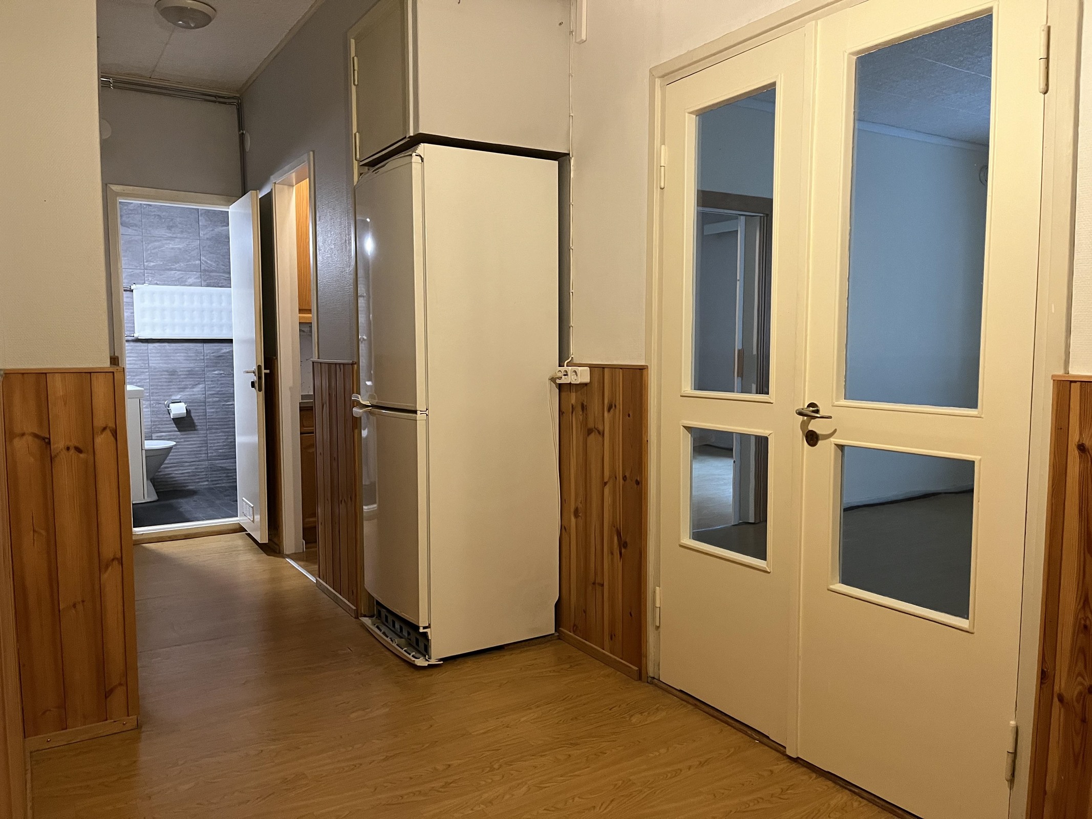 Eteinen