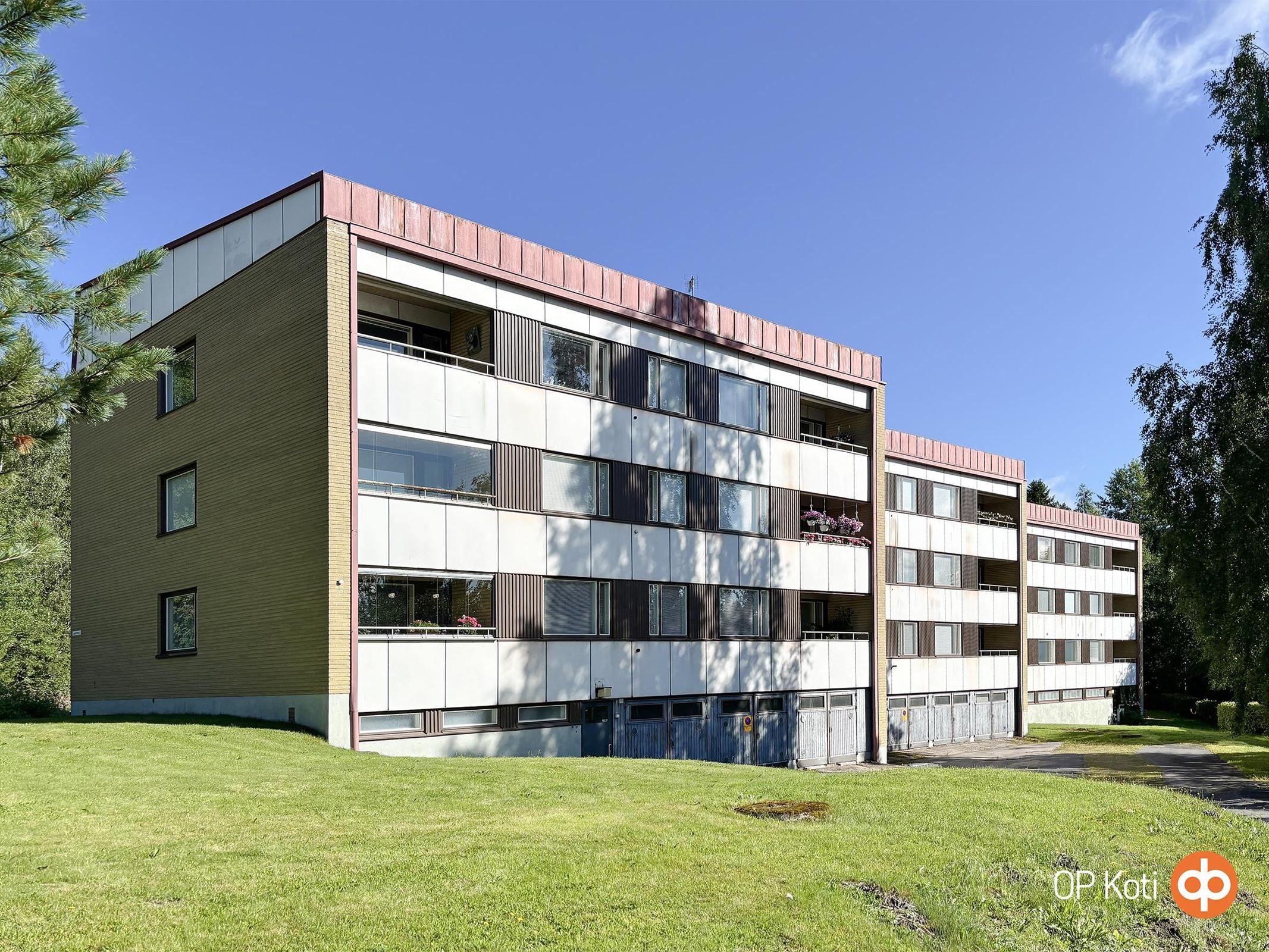 Kohdekuva 1