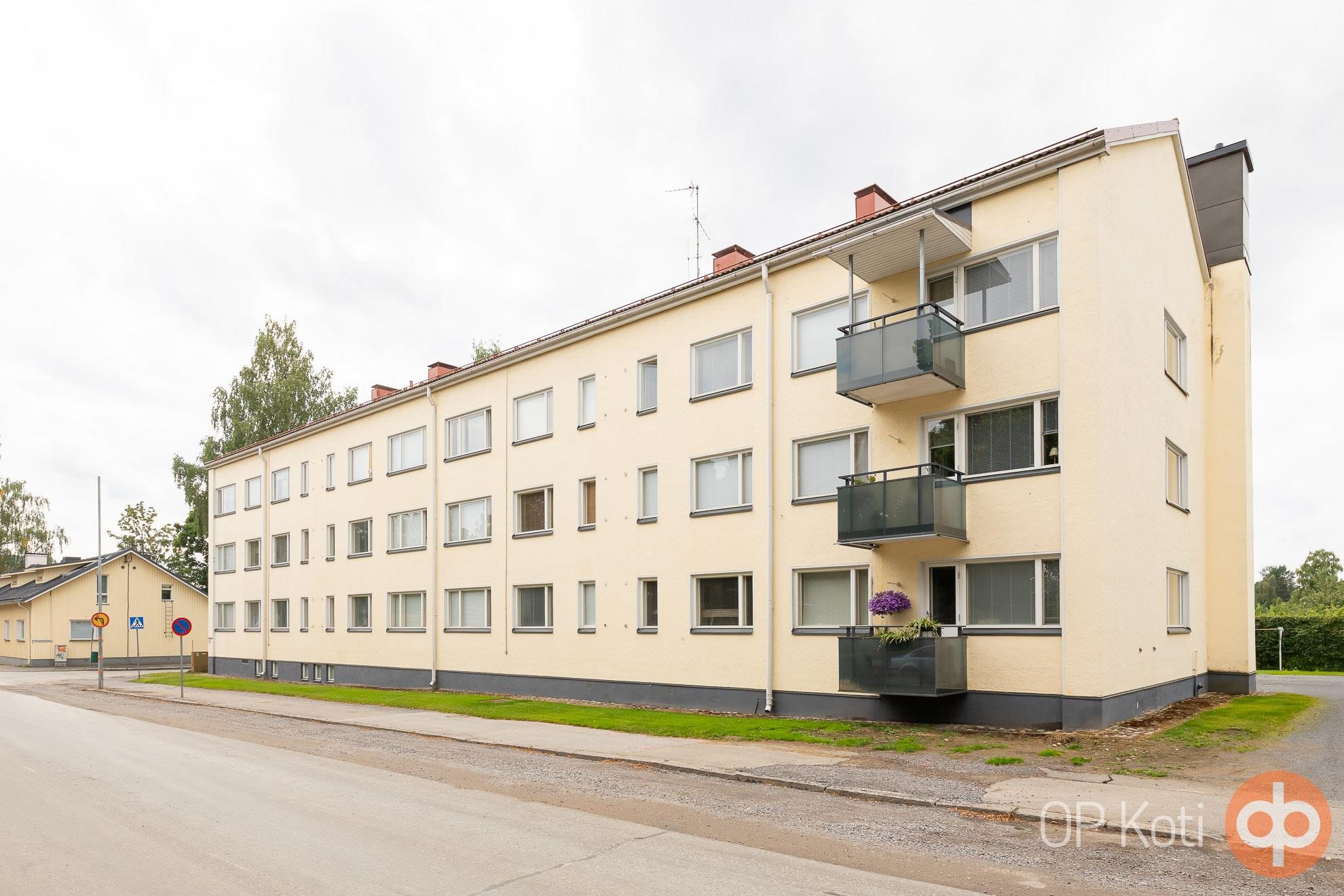 Kohdekuva 1