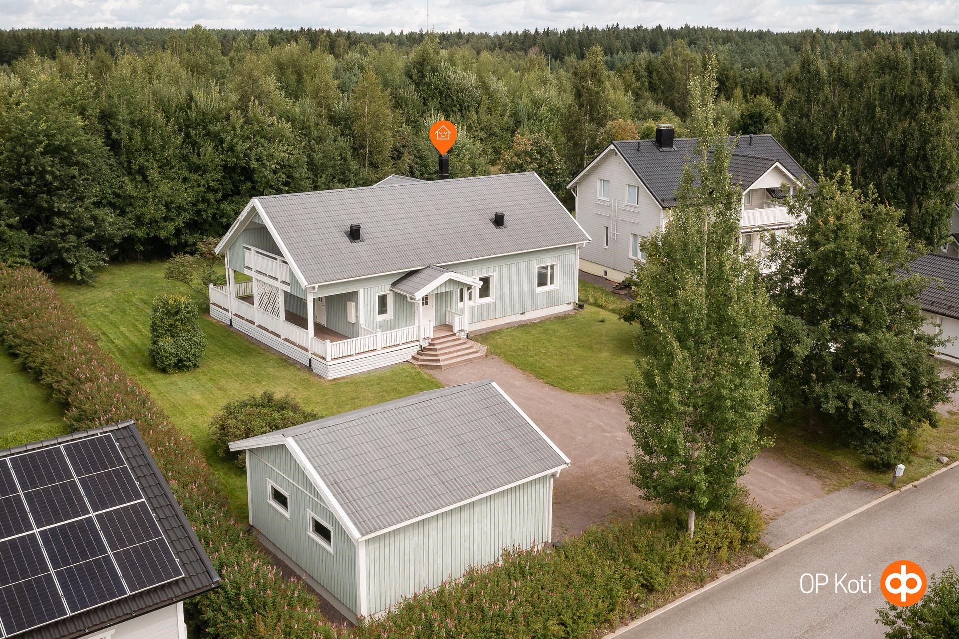 Kohdekuva 1