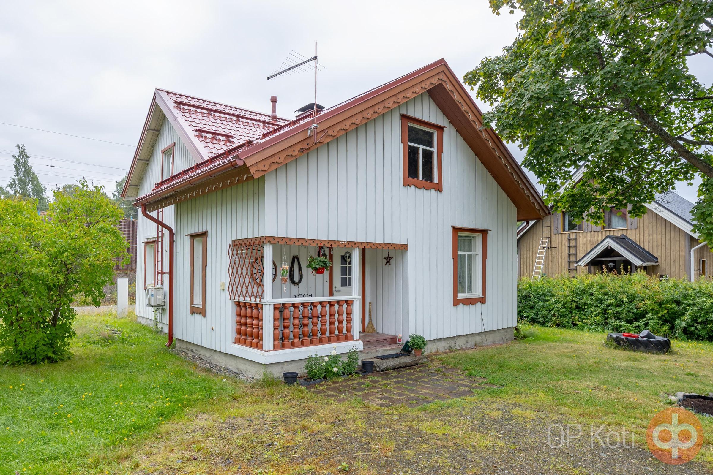 Kohdekuva 1
