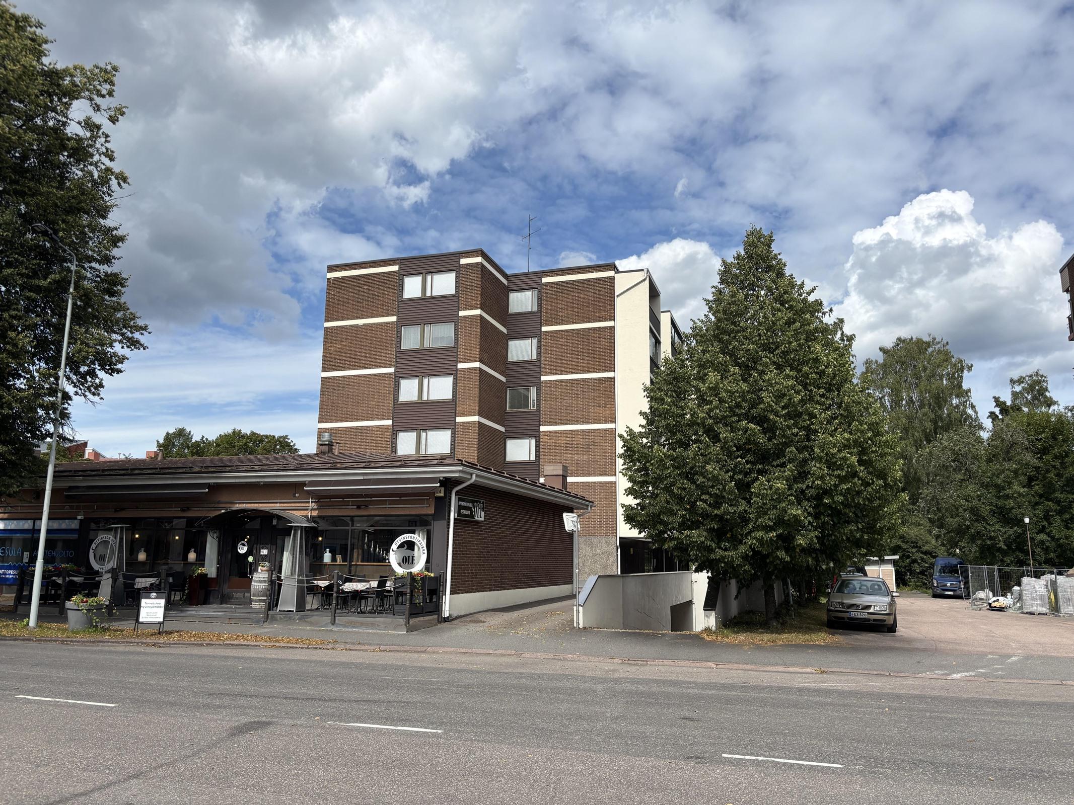 Kohdekuva 1