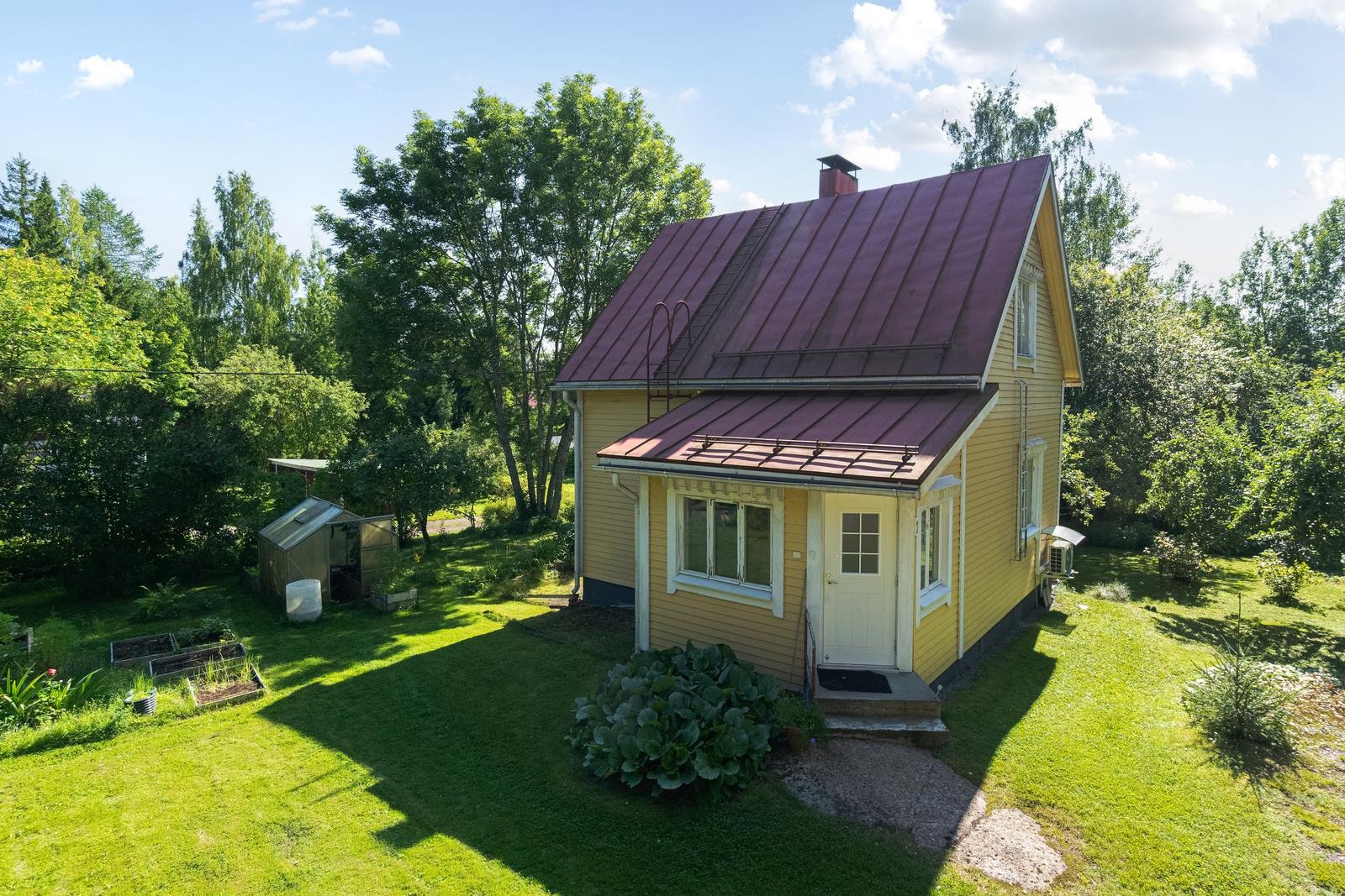 Kohdekuva 1
