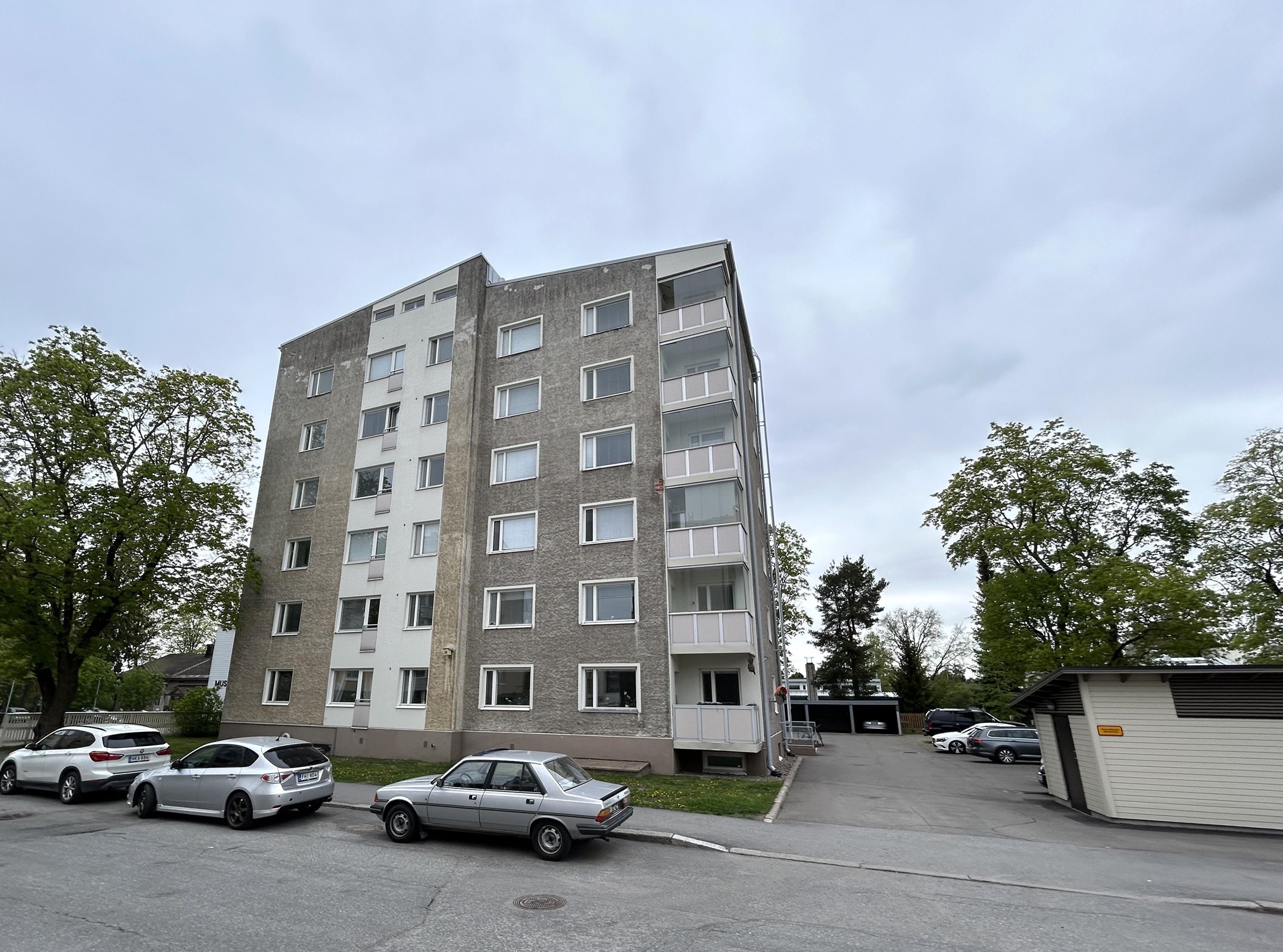 Koulukatu 38 as 1