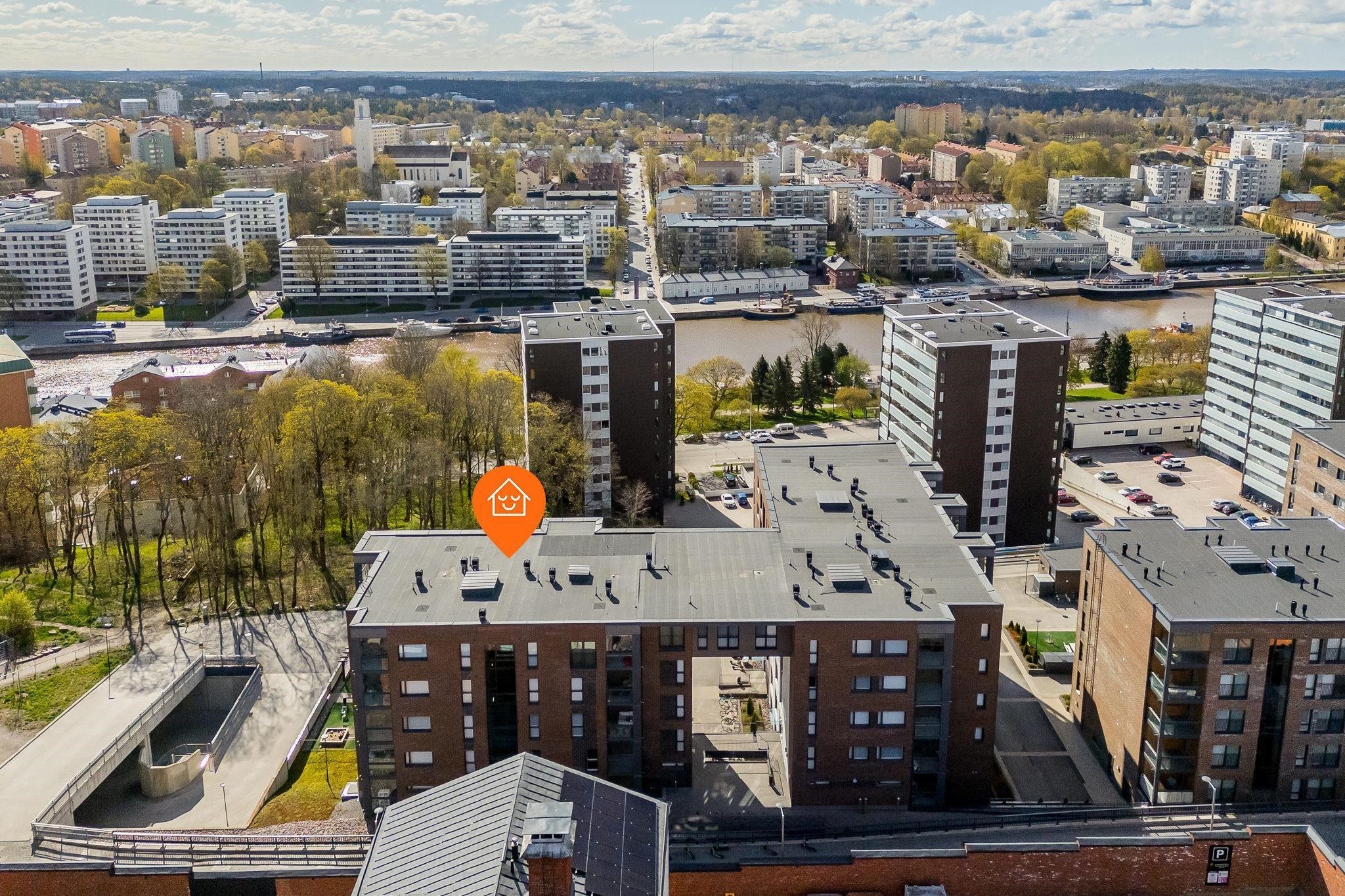 Kohdekuva 1