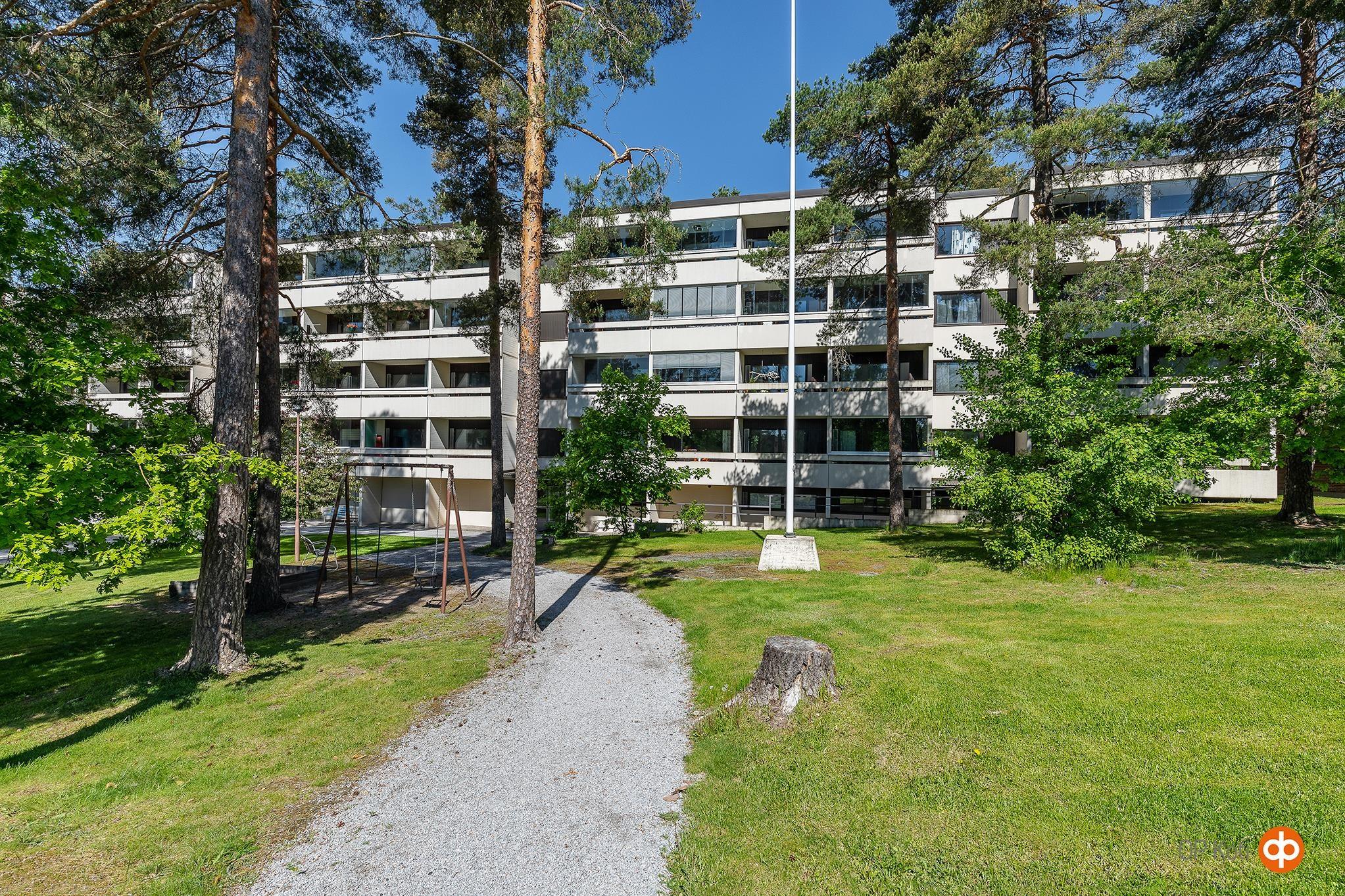 Kohdekuva 1