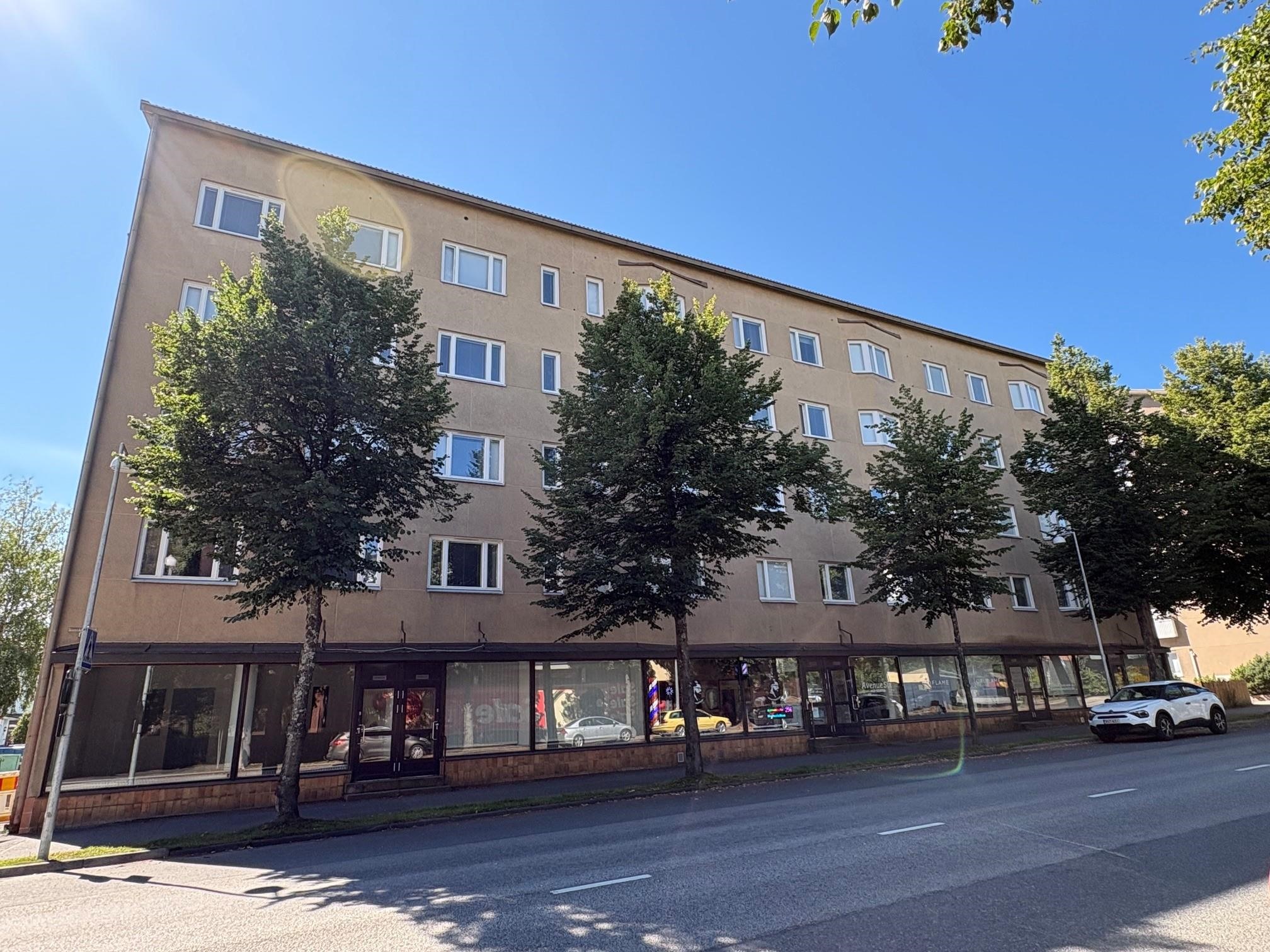 Kohdekuva 1