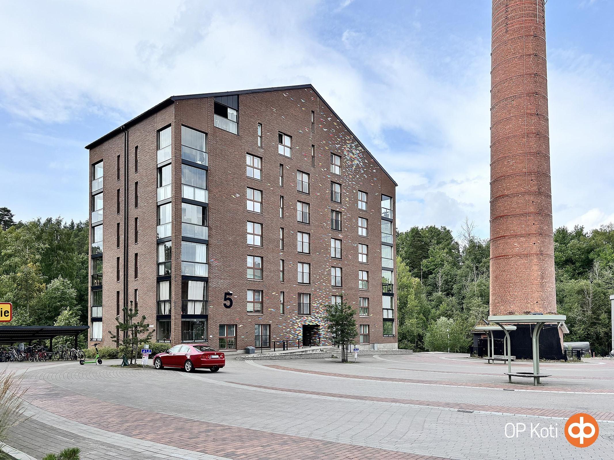 Kohdekuva 1