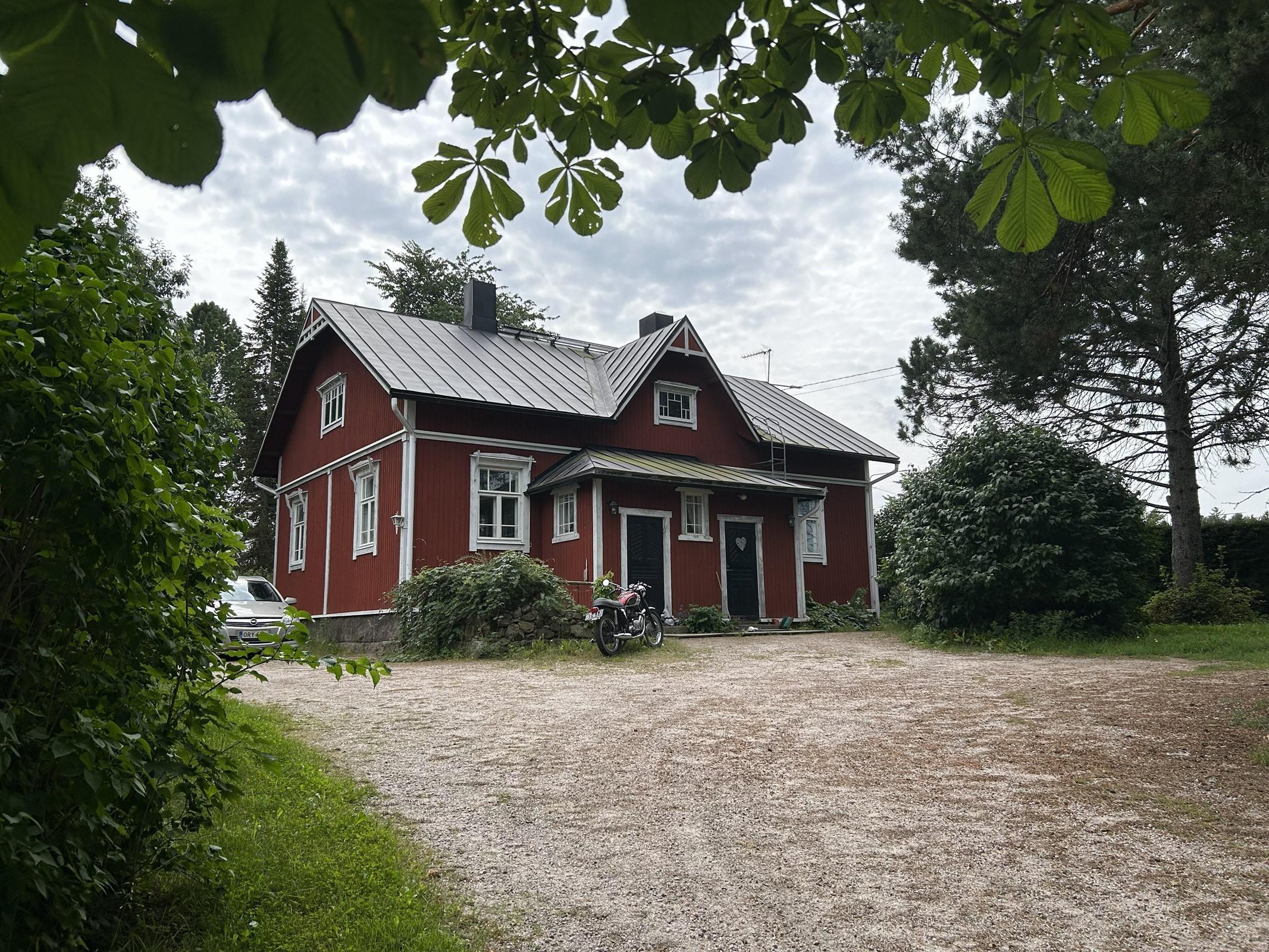 Kohdekuva 1