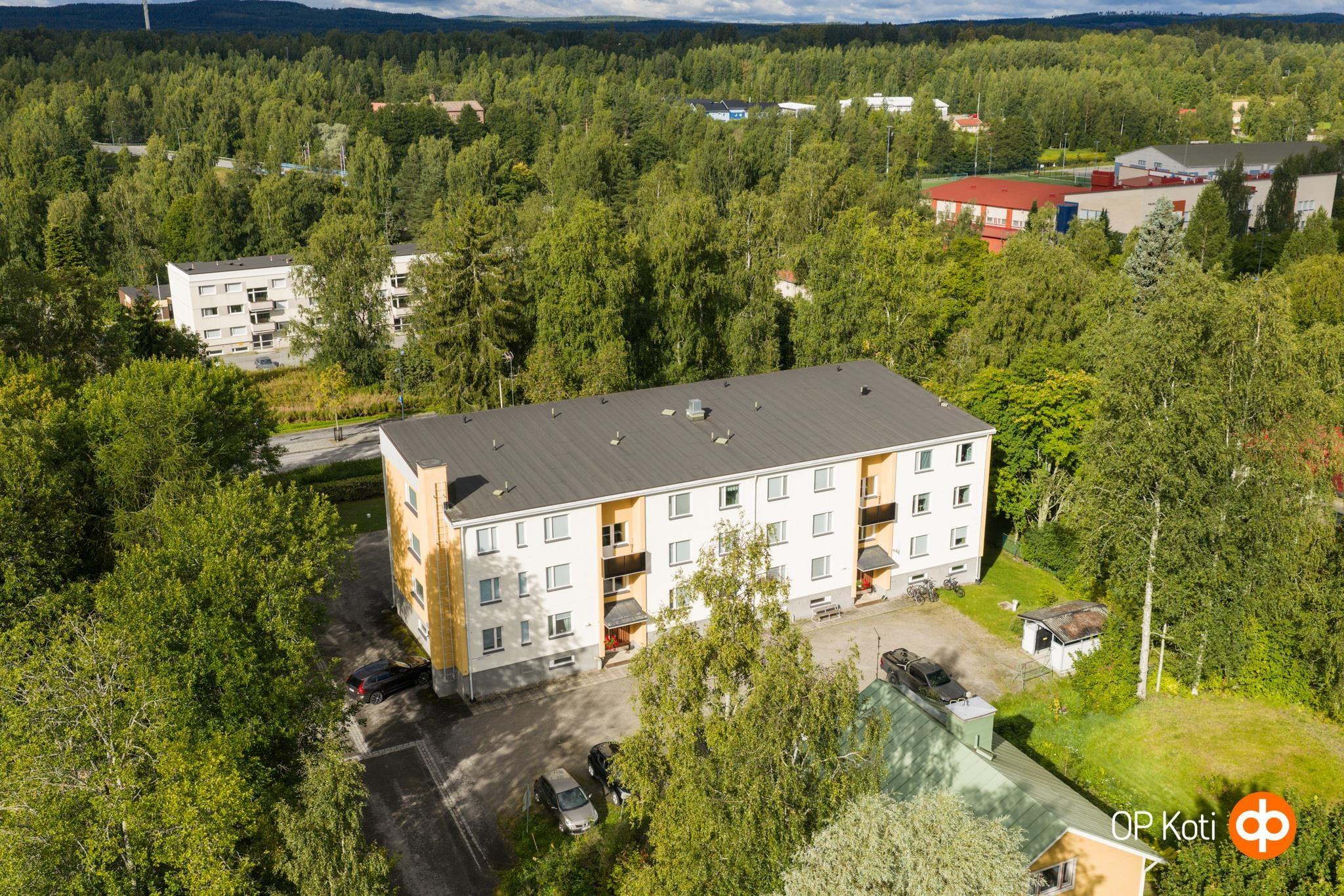 Kohdekuva 1