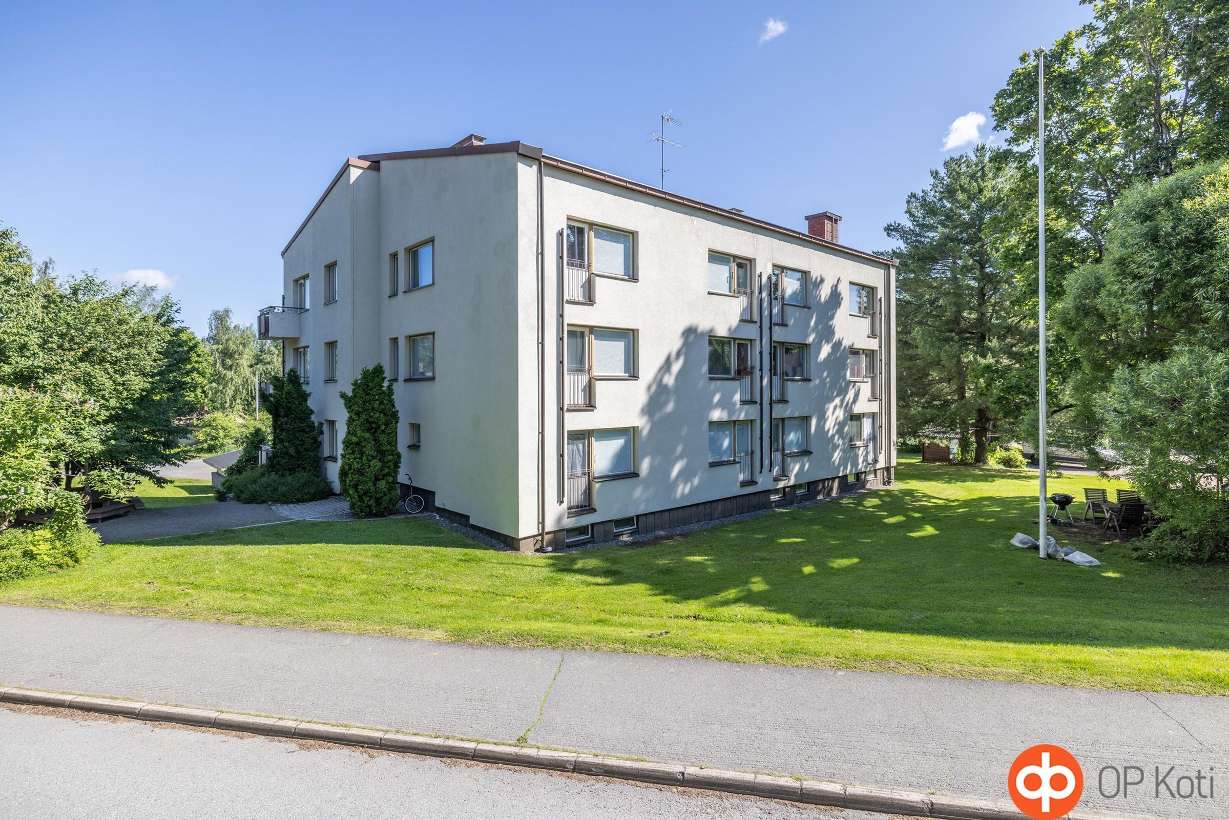Kohdekuva 1