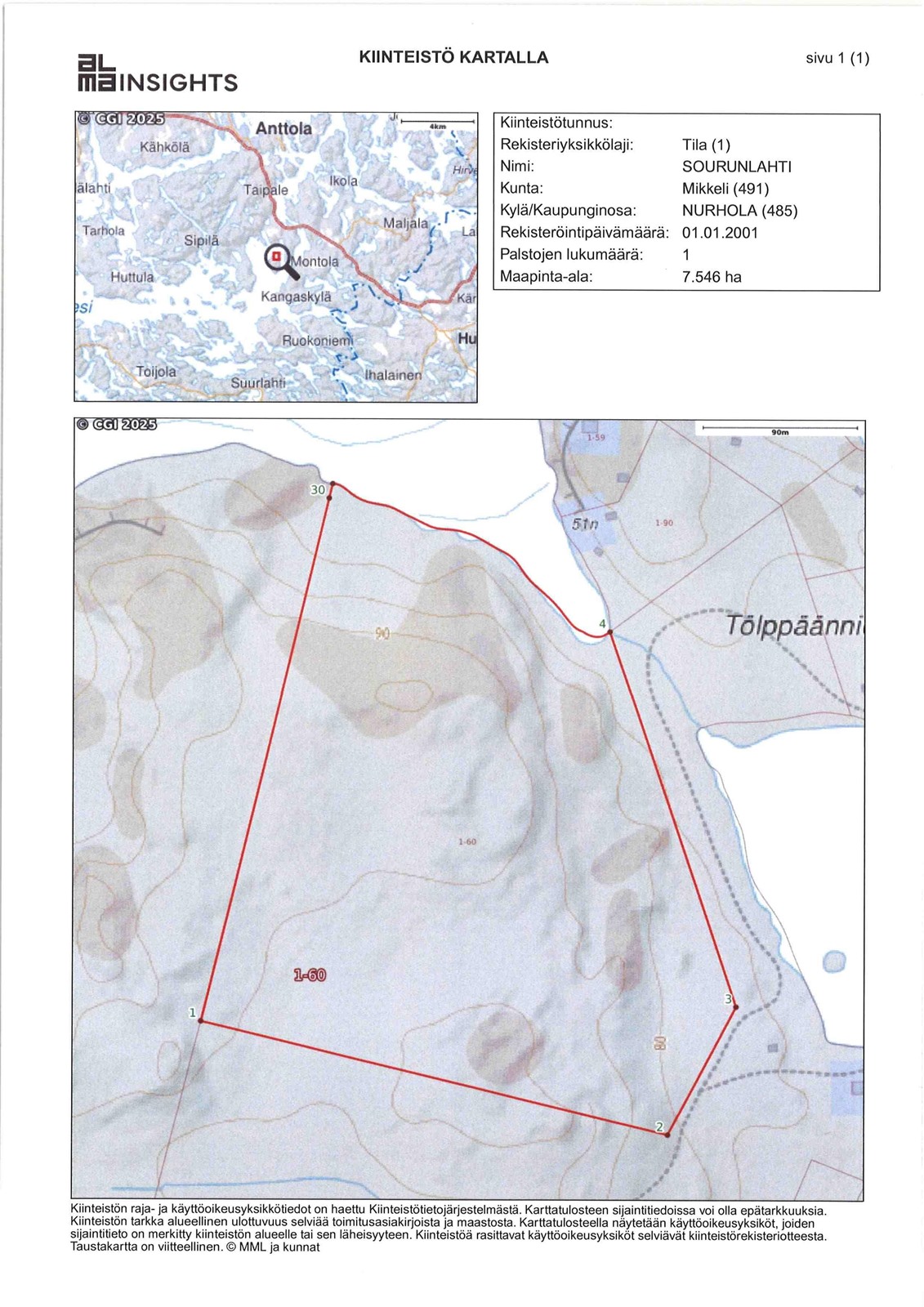Kohdekuva 1