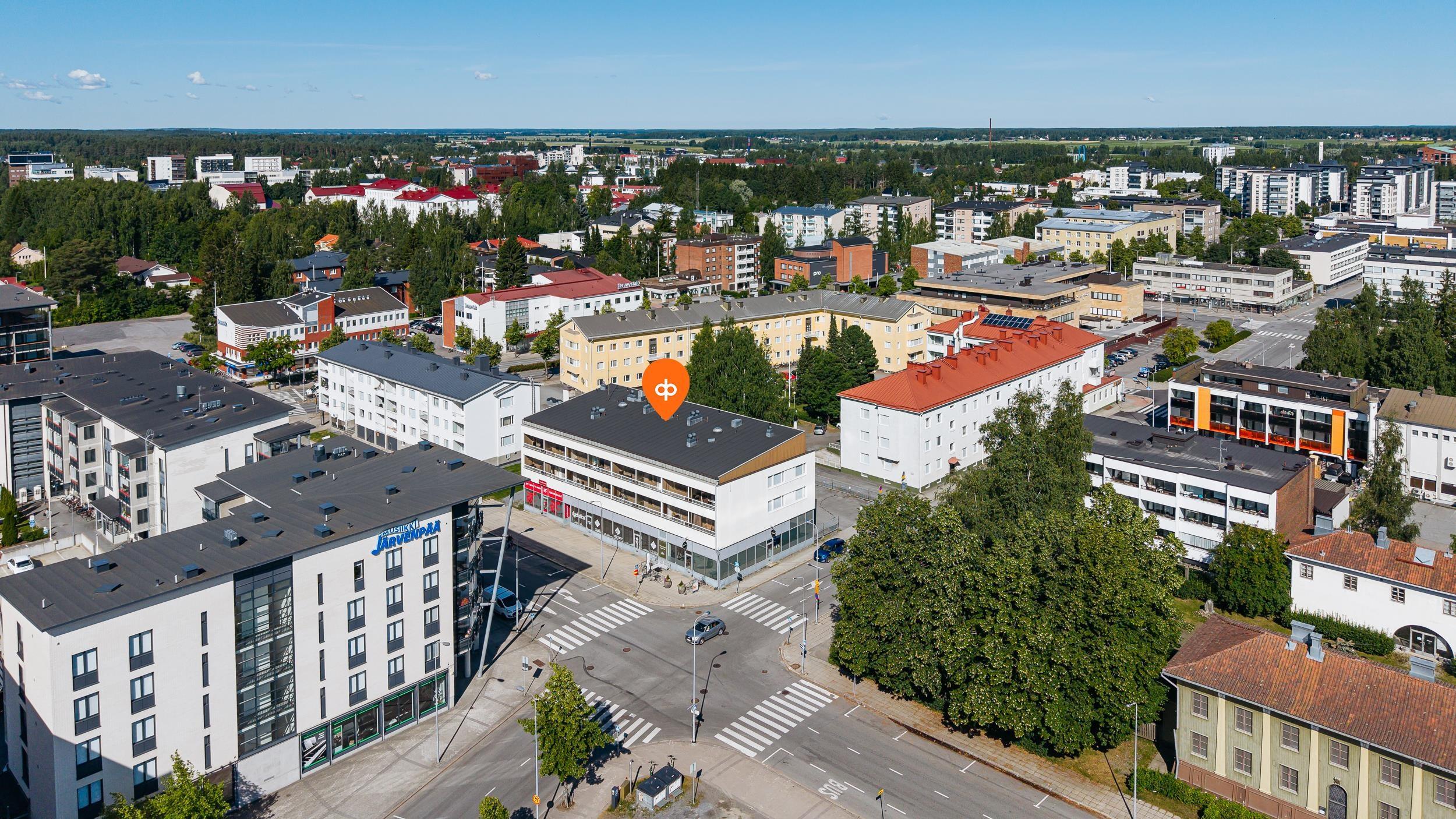 Kohdekuva 1