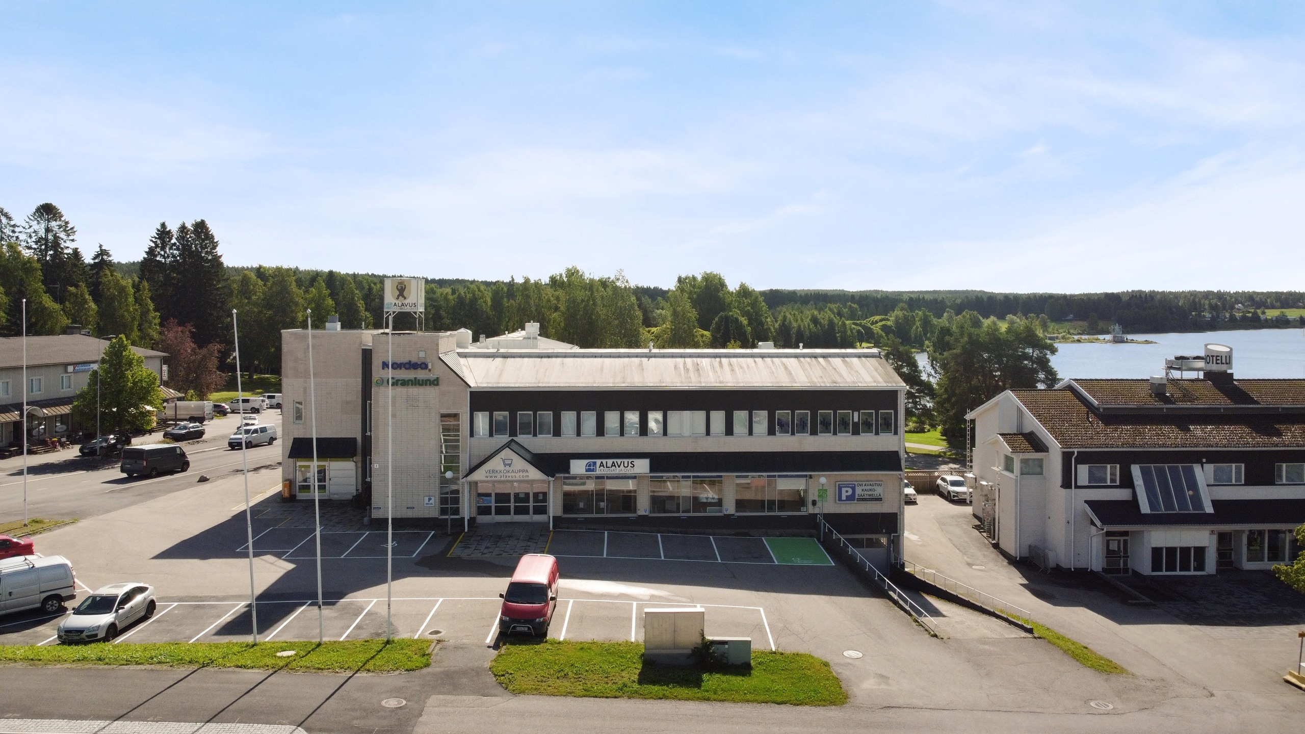 Kohdekuva 1