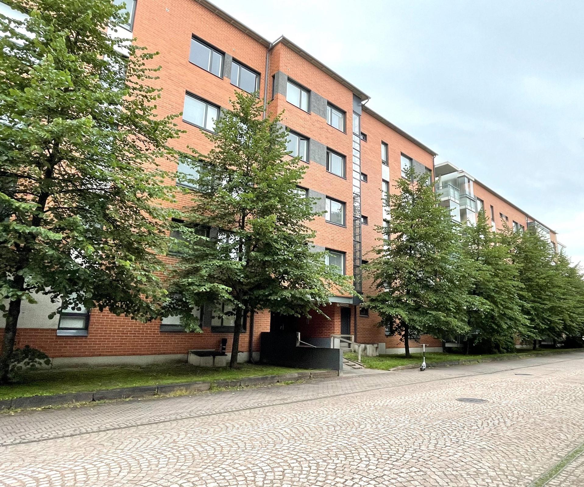 Kohdekuva 1