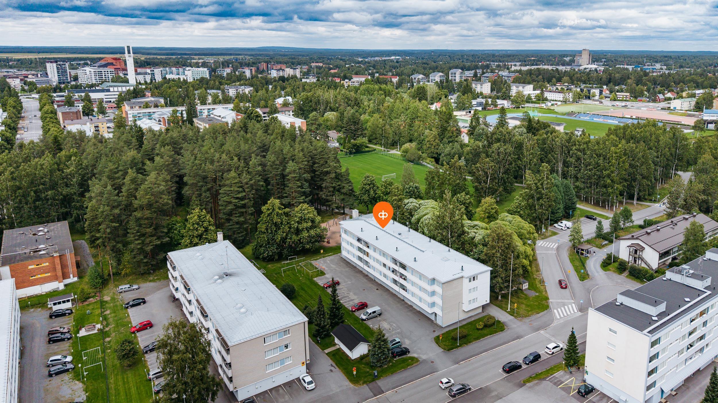 Kohdekuva 1