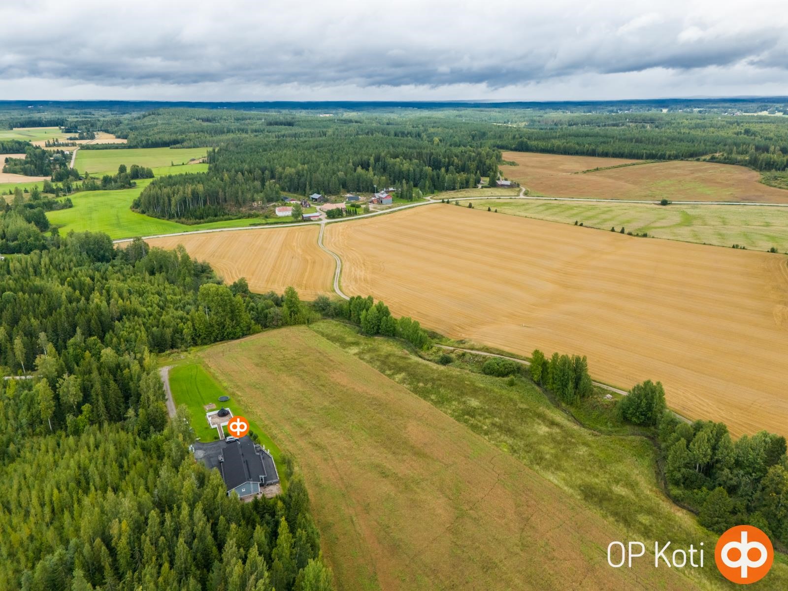 ilmakuva