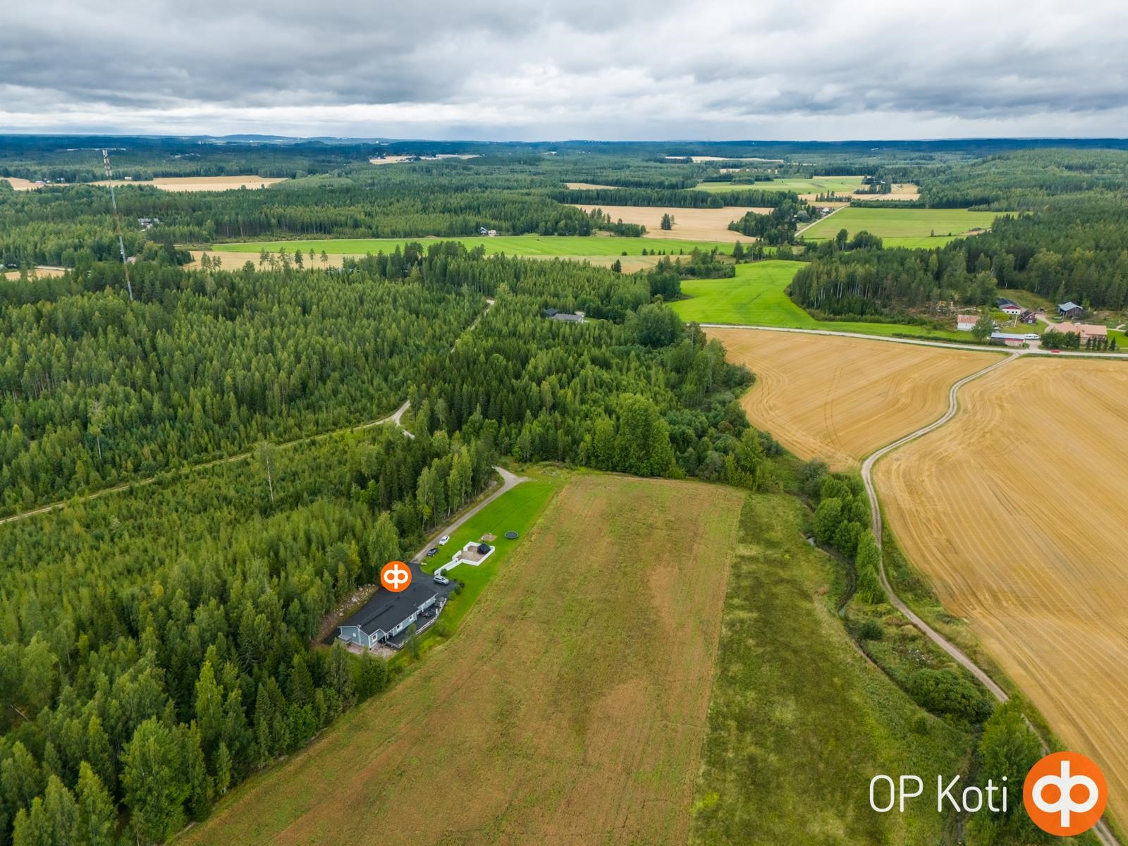 ilmakuva