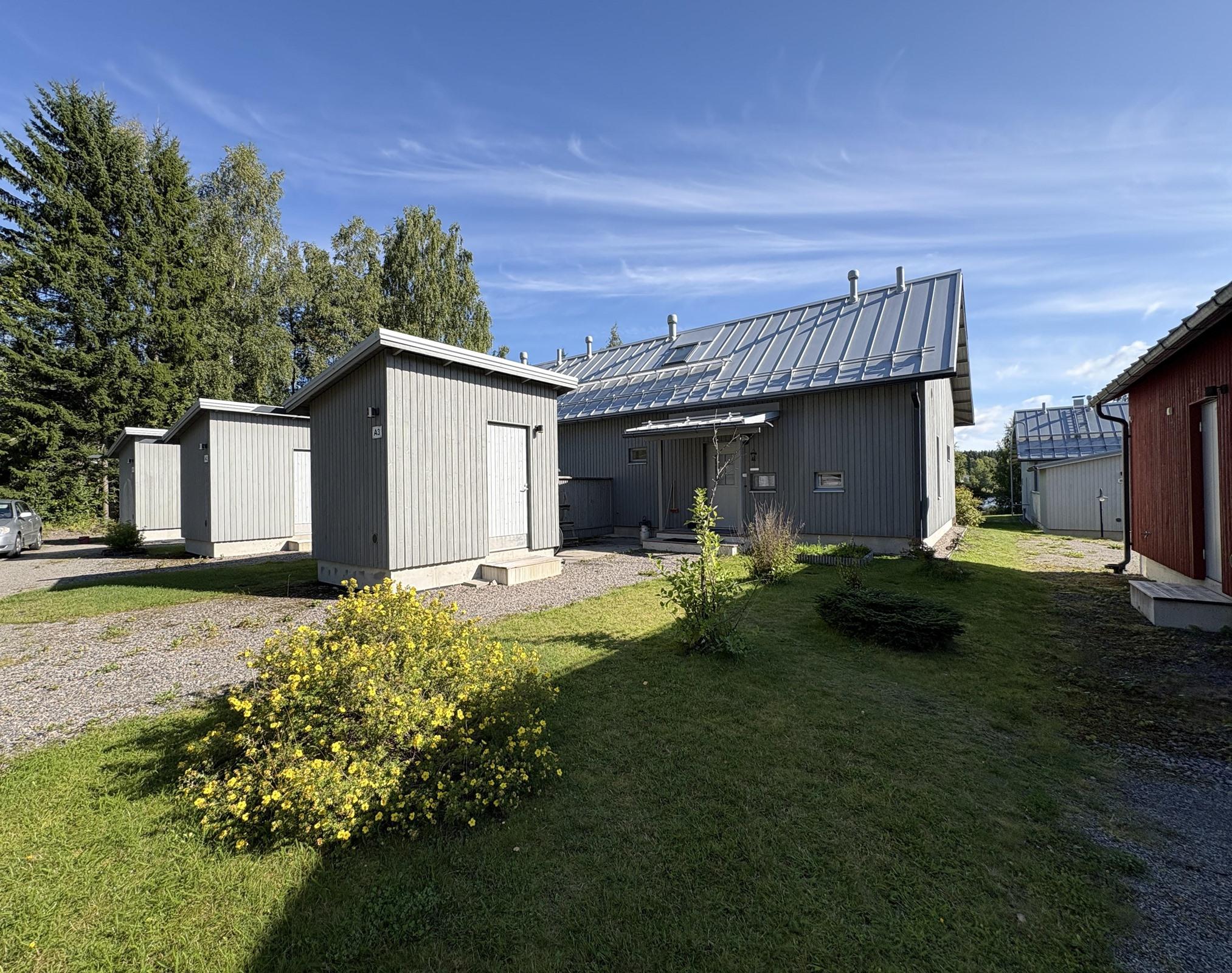 Pellonpääntie 12  A 1