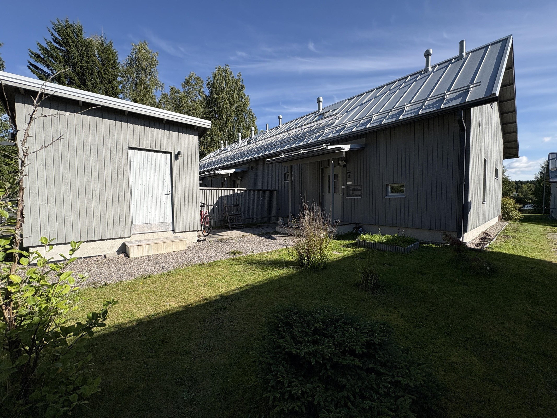 Pellonpääntie 12  A 3