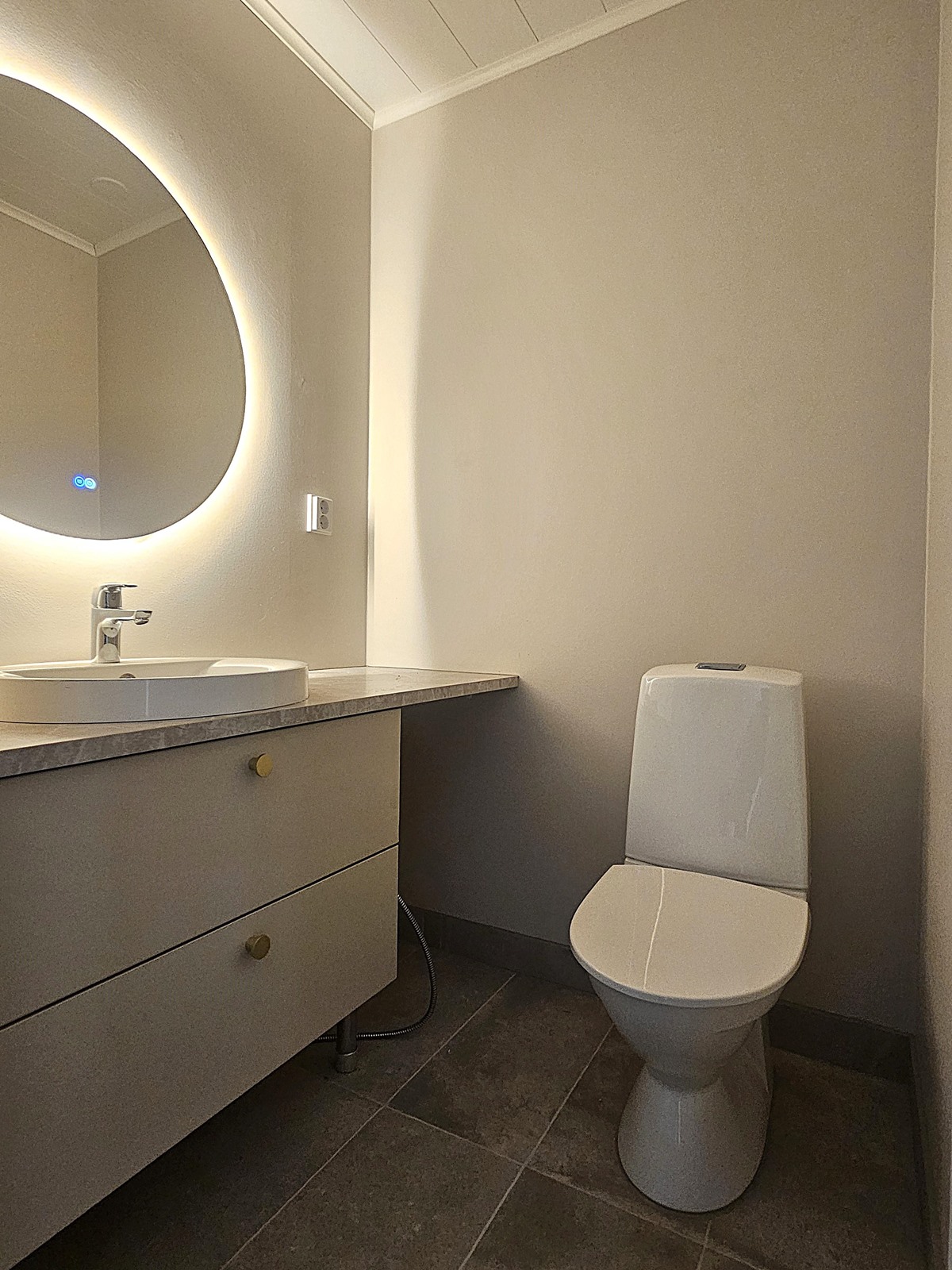 alakerran wc