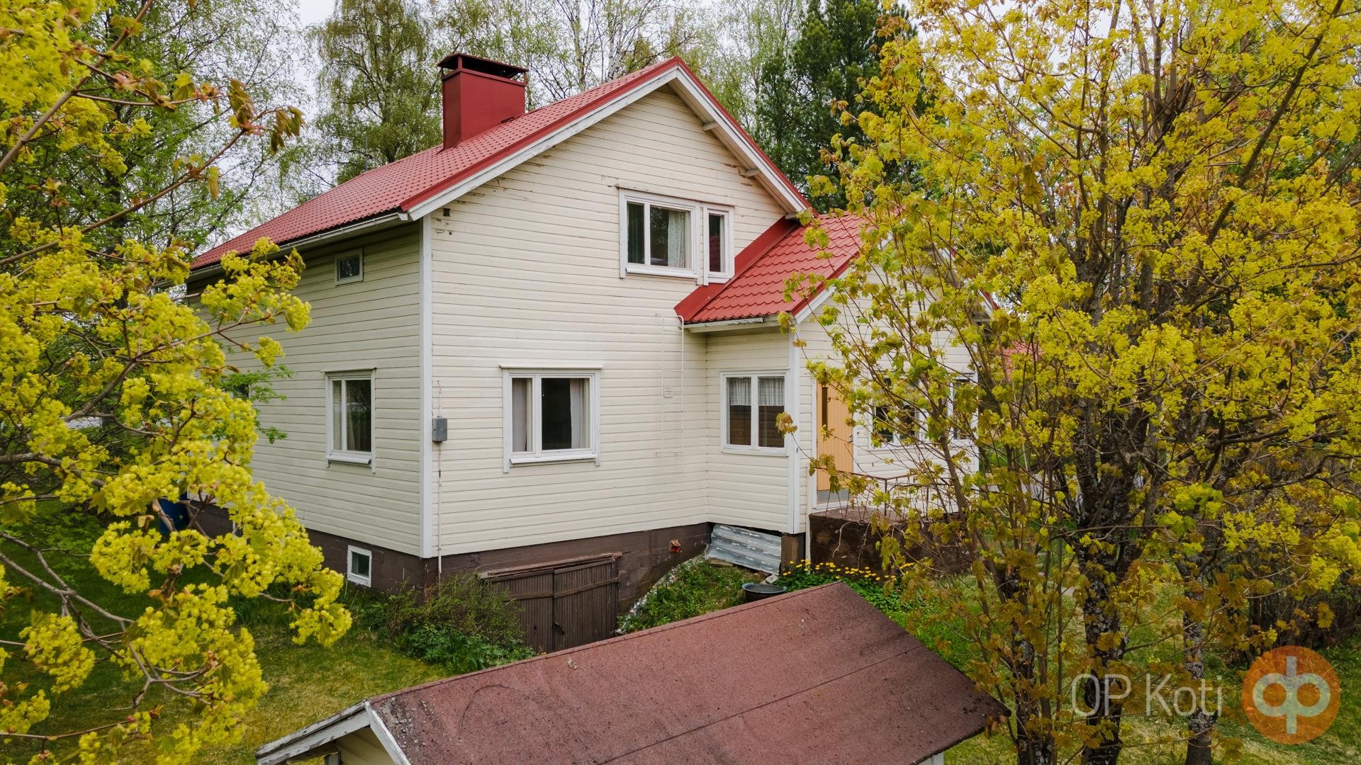 Kohdekuva 1