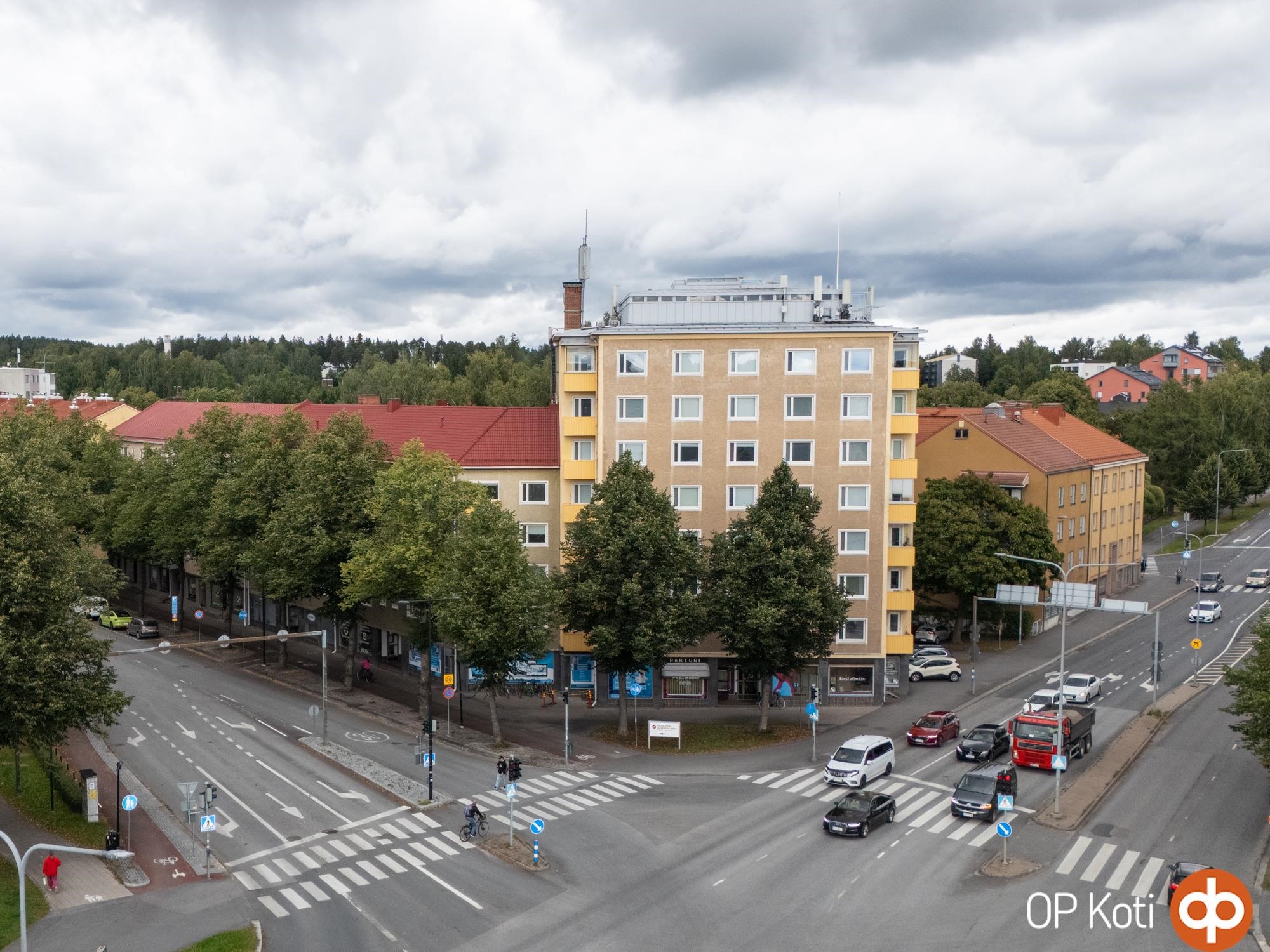 Kohdekuva 1