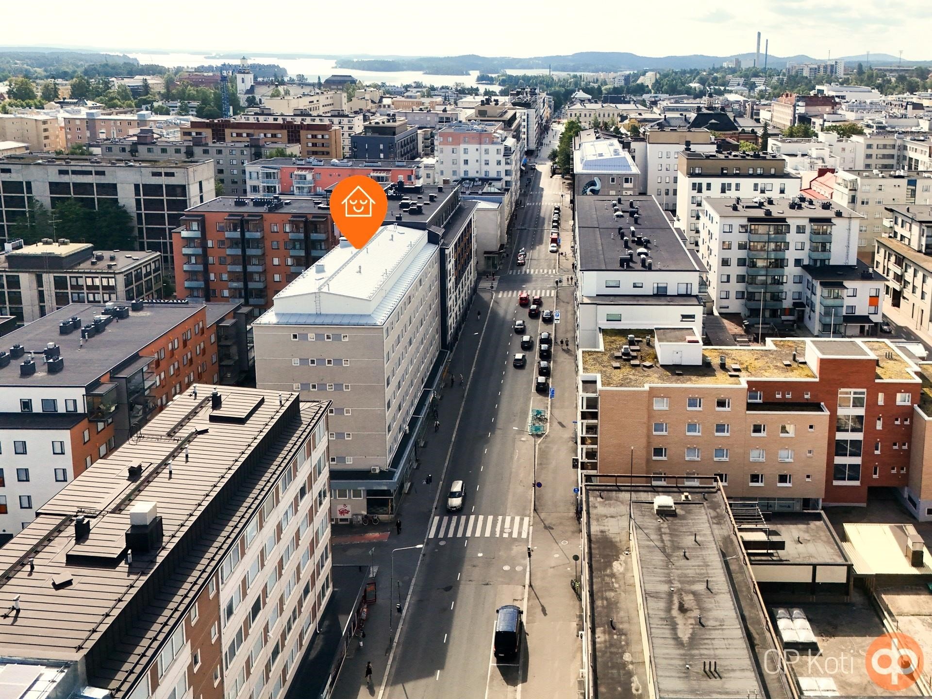 Kohdekuva 1