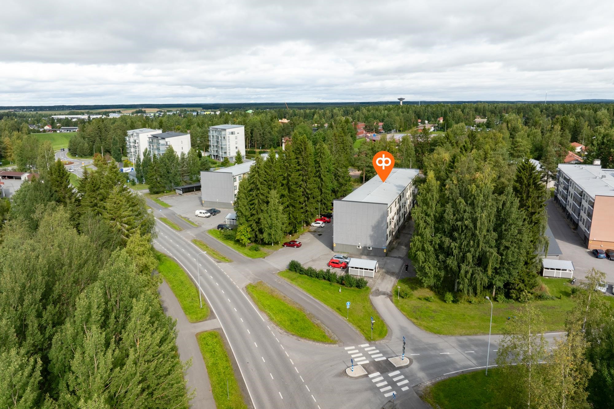 Kohdekuva 1