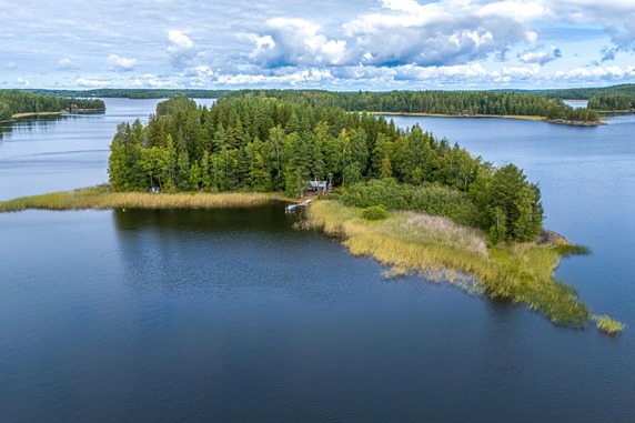 Kerrostalo – Lappeenranta - Näkymä 2