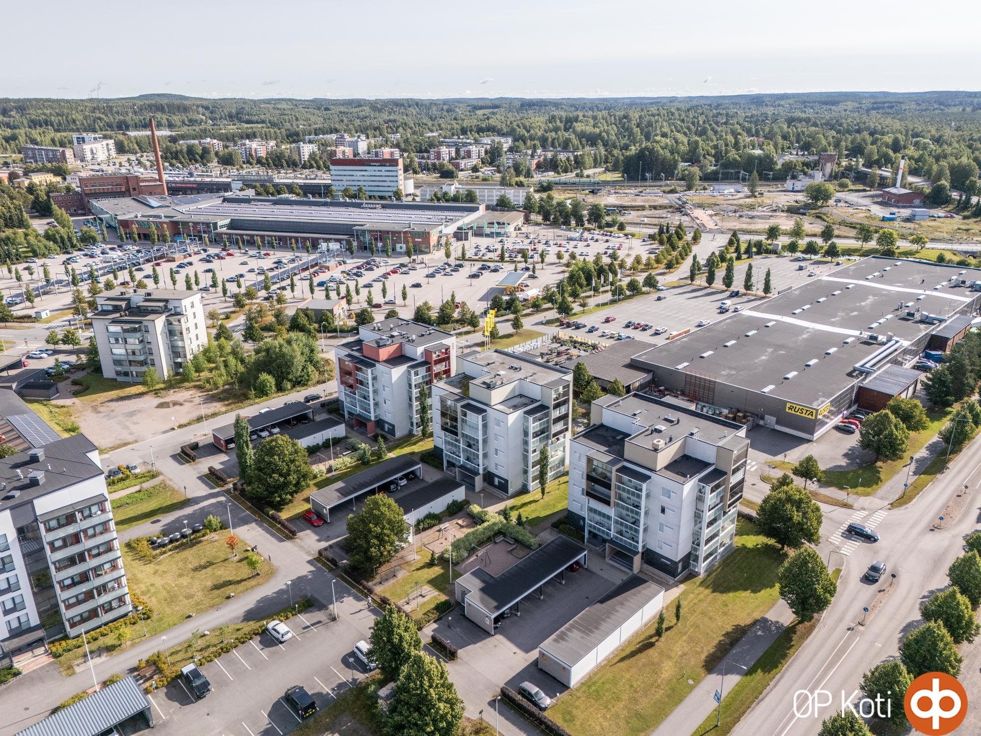 Kohdekuva 1