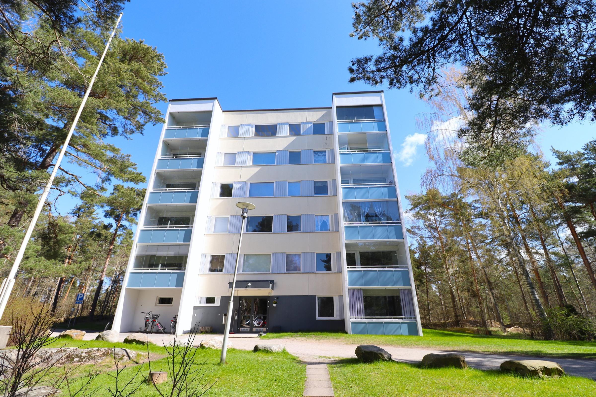Kohdekuva 1