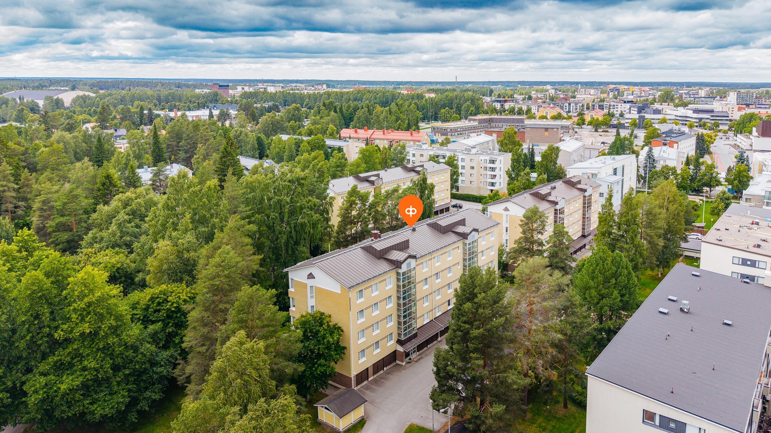 Kohdekuva 1