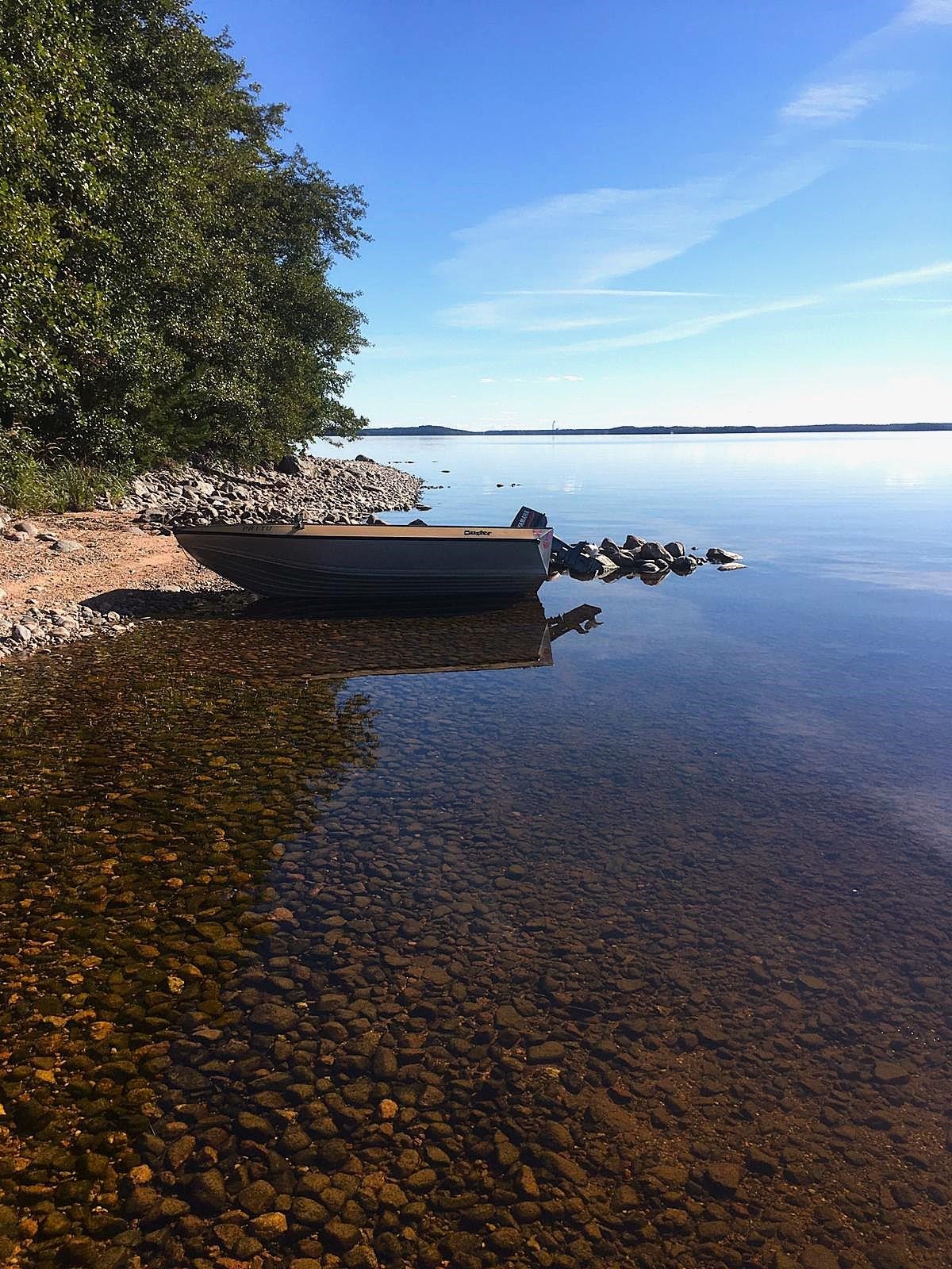 Kerrostalo – Taipalsaari - Näkymä 4