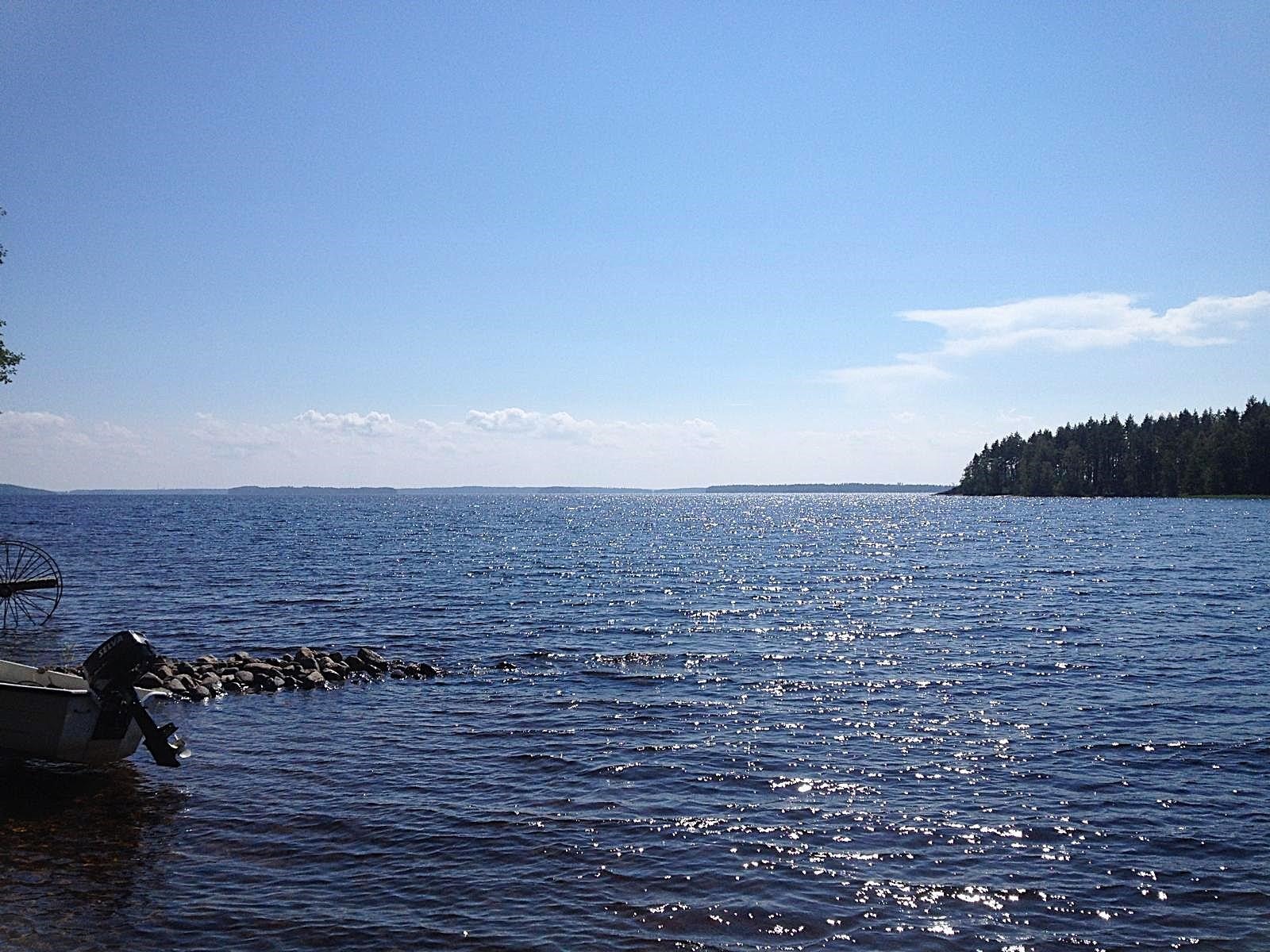 Kerrostalo – Taipalsaari