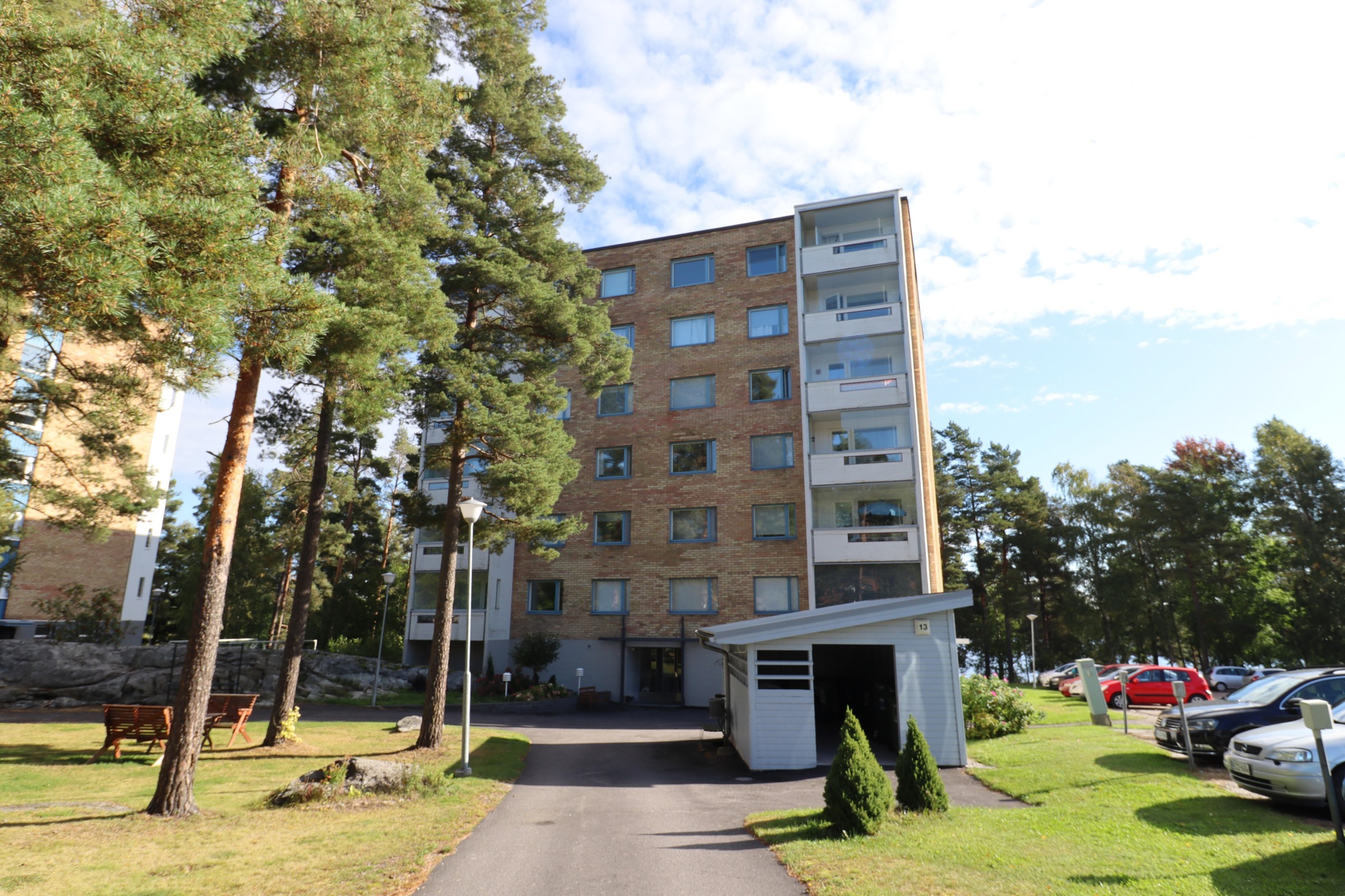 Kohdekuva 1