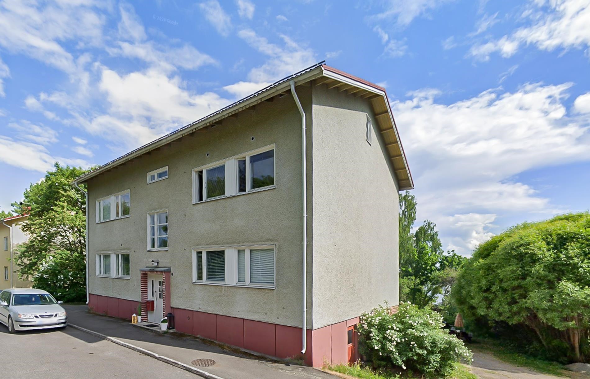 Kohdekuva 1