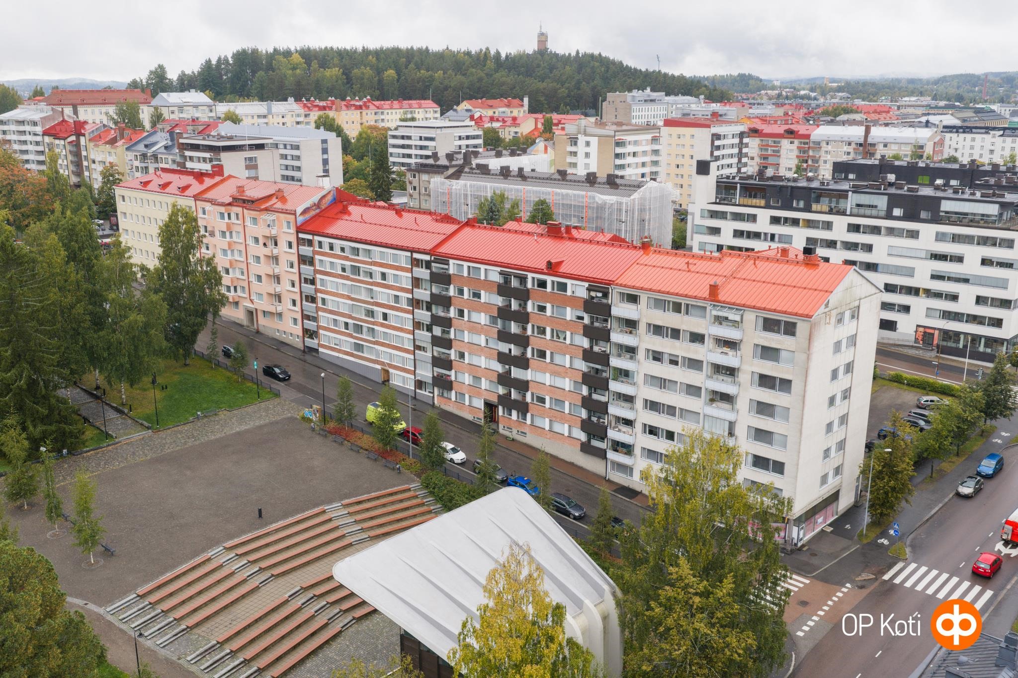 Kohdekuva 1