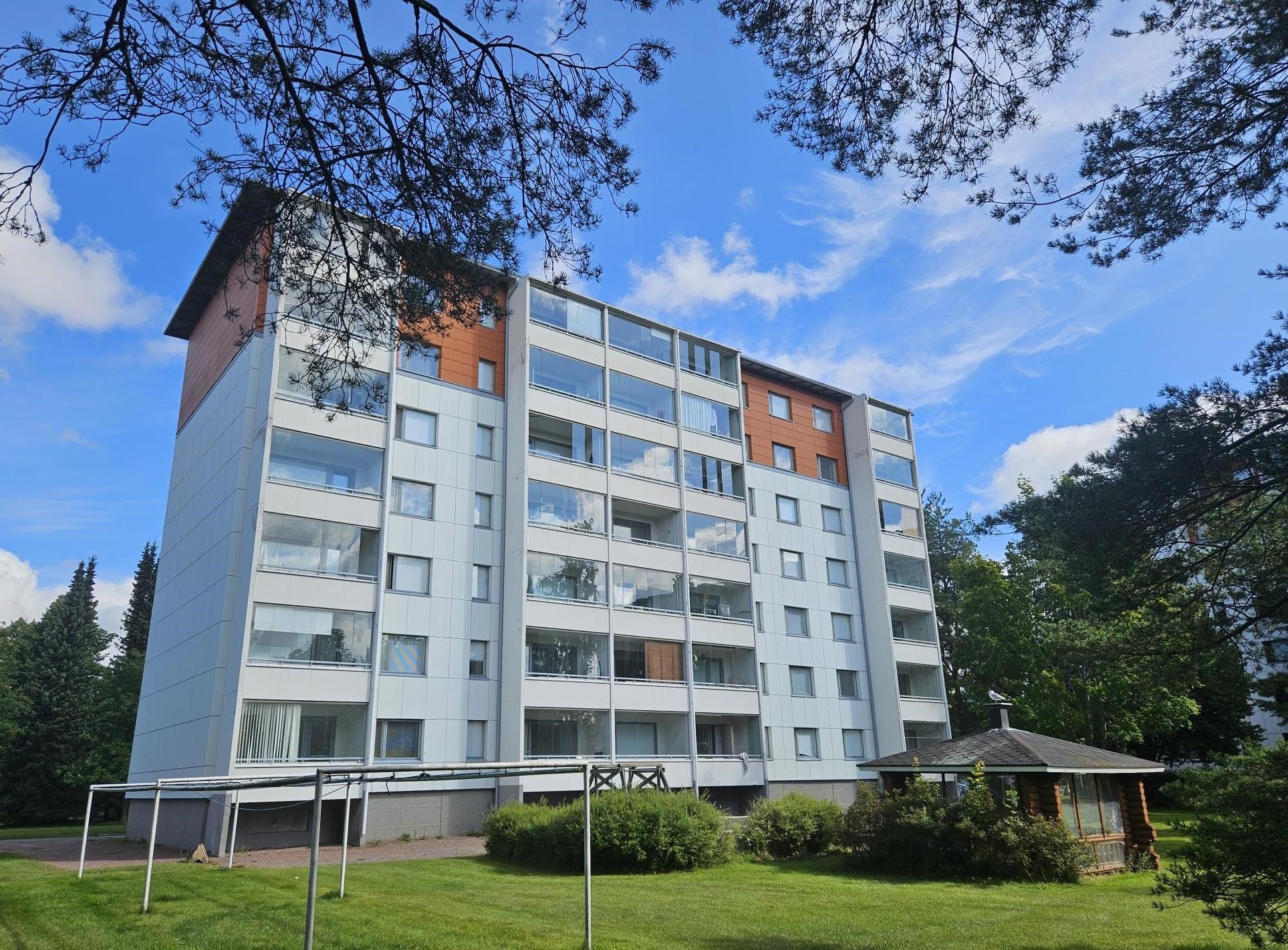 Kohdekuva 1