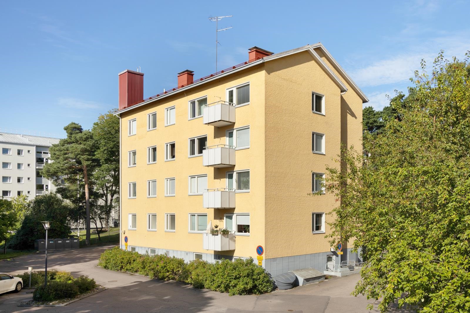 Kohdekuva 1